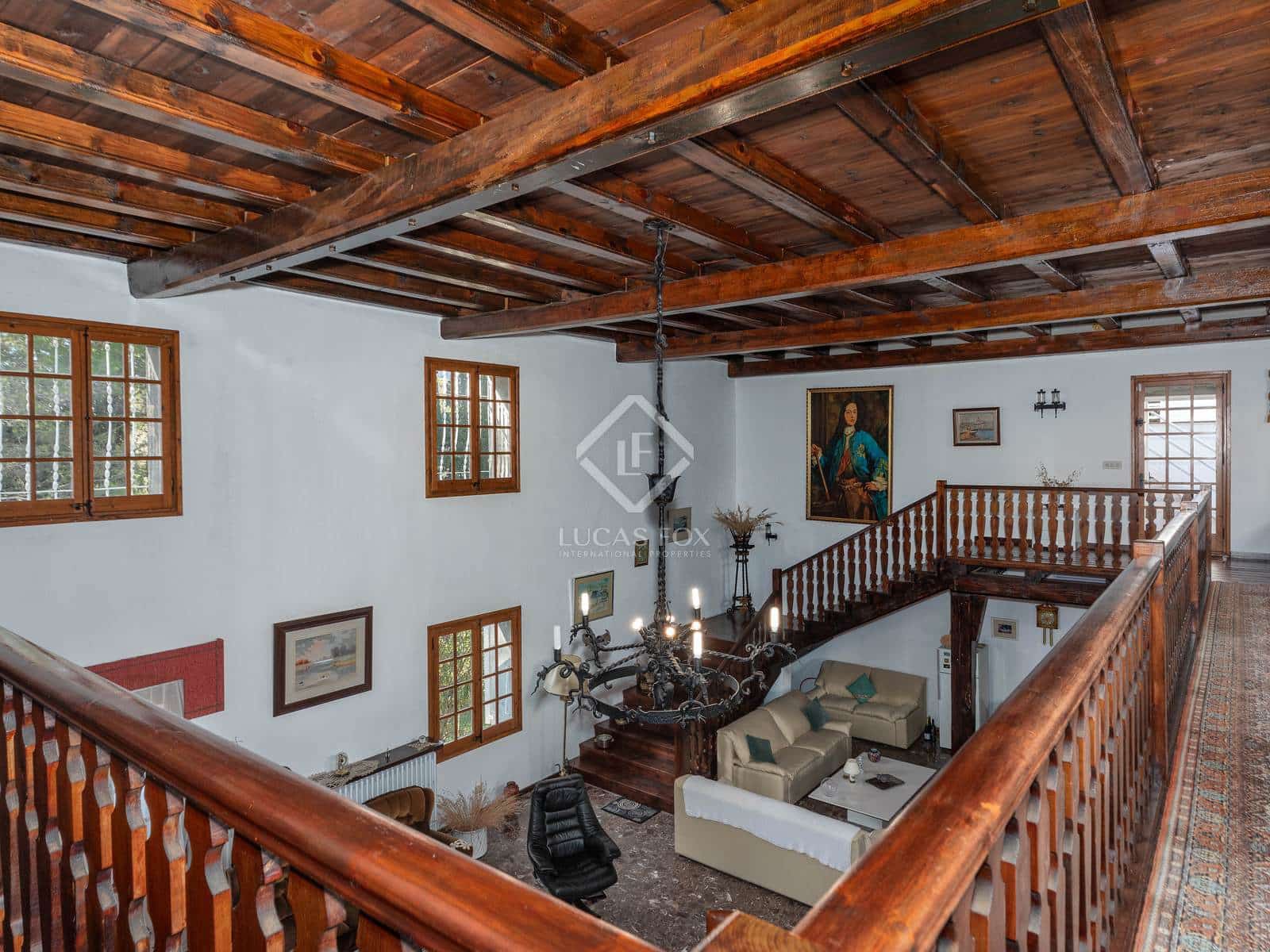 14 bedroom Finca/Country House for sale in Cabanelles - € 1,200,000 (Ref: 8758808)