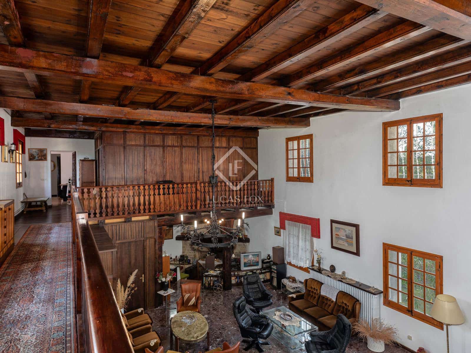 14 bedroom Finca/Country House for sale in Cabanelles - € 1,200,000 (Ref: 8758808)