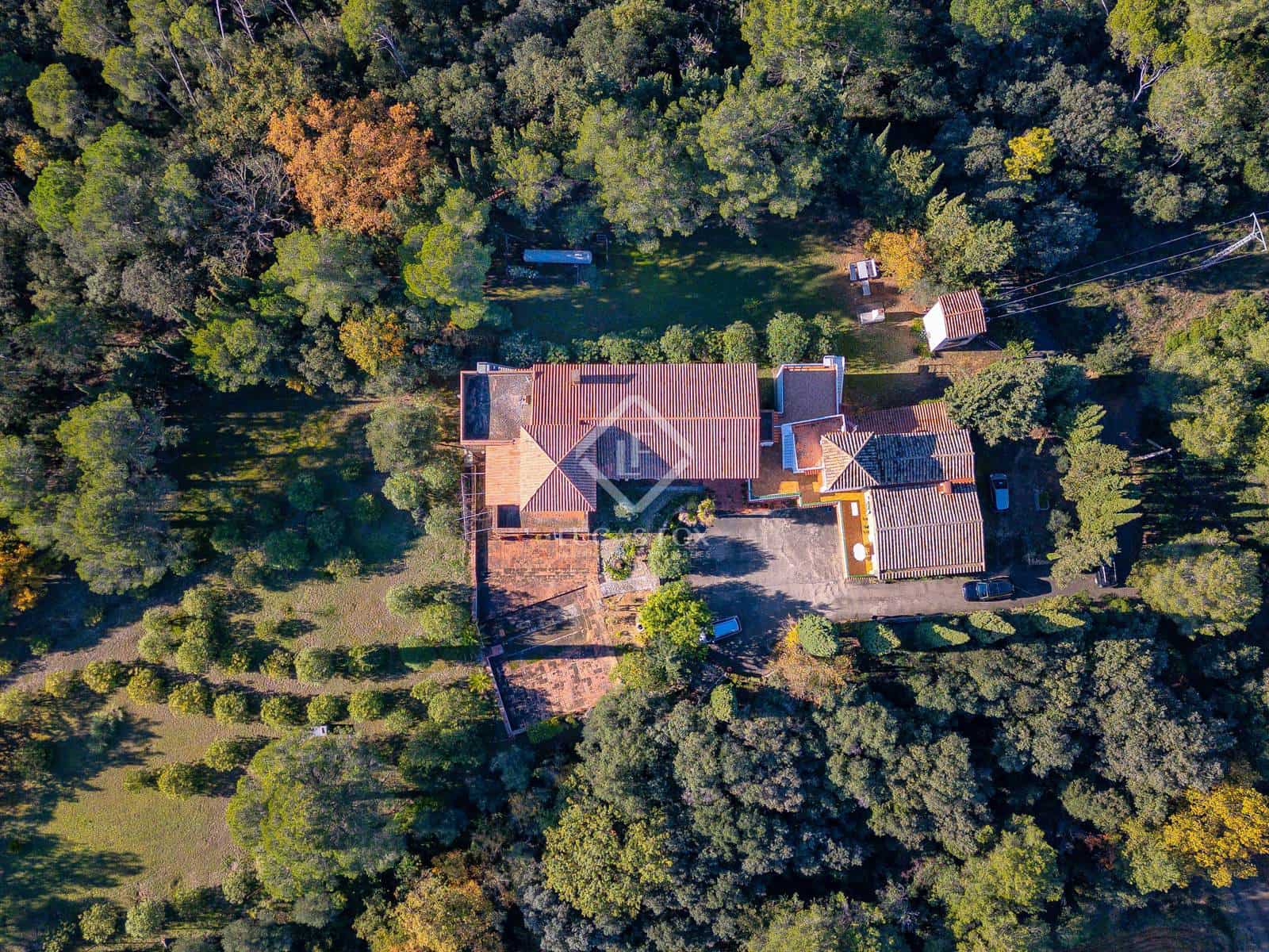 14 bedroom Finca/Country House for sale in Cabanelles - € 1,200,000 (Ref: 8758808)