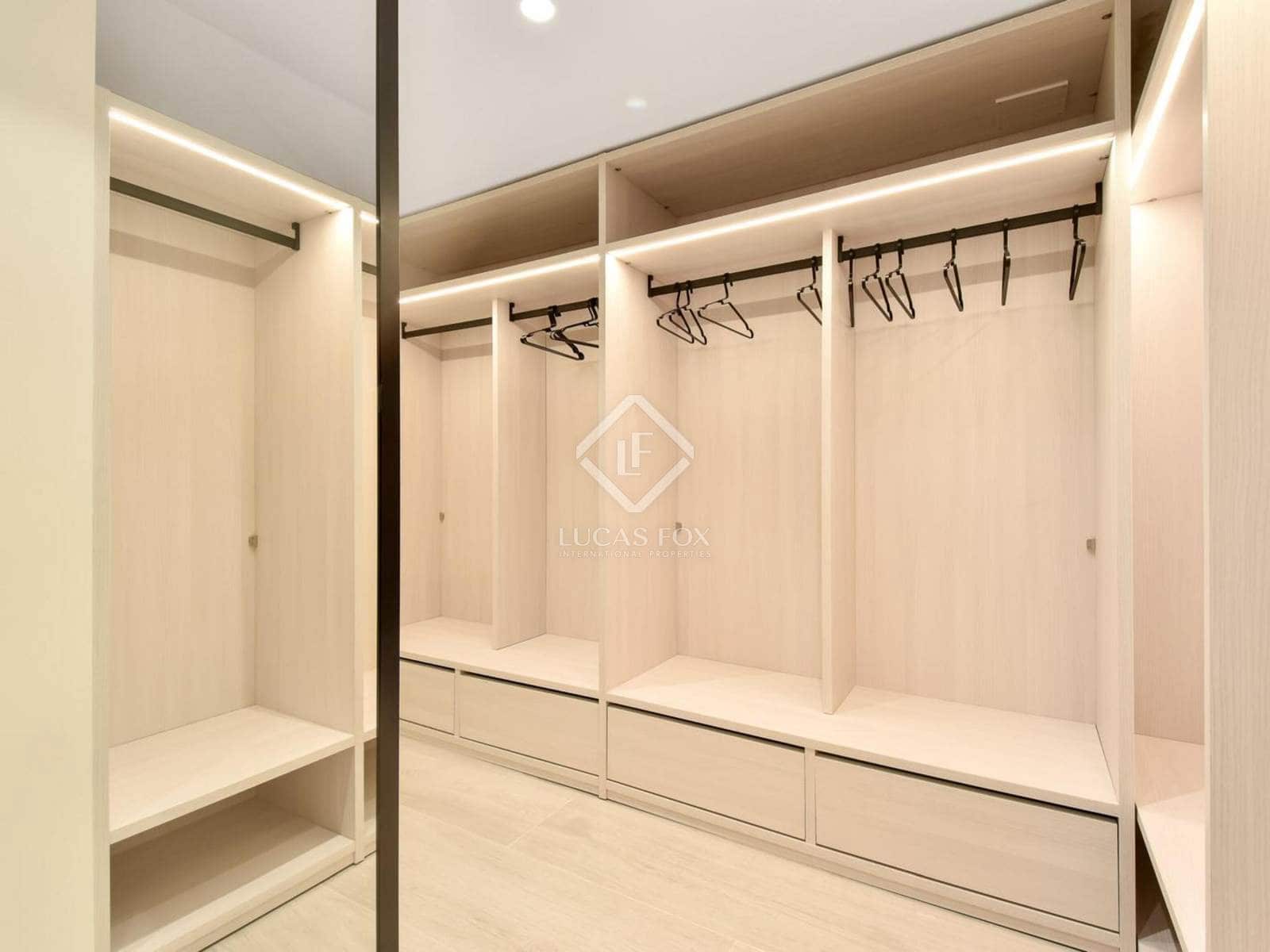 7 sypialnia Willa na sprzedaż w Miasto Ibiza / Eivissa z basenem garażem - 8 500 000 € (Ref: 8762387)