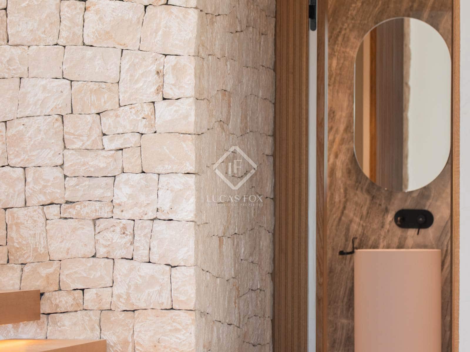 7 sypialnia Willa na sprzedaż w Miasto Ibiza / Eivissa z basenem garażem - 8 500 000 € (Ref: 8762387)