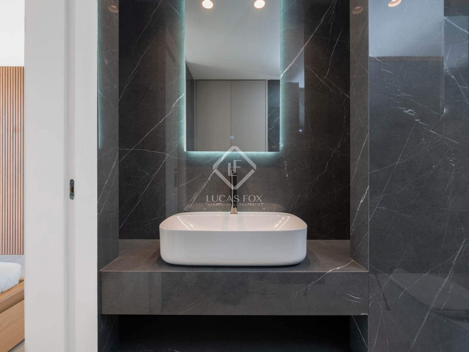 7 sypialnia Willa na sprzedaż w Miasto Ibiza / Eivissa z basenem garażem - 8 500 000 € (Ref: 8762387)