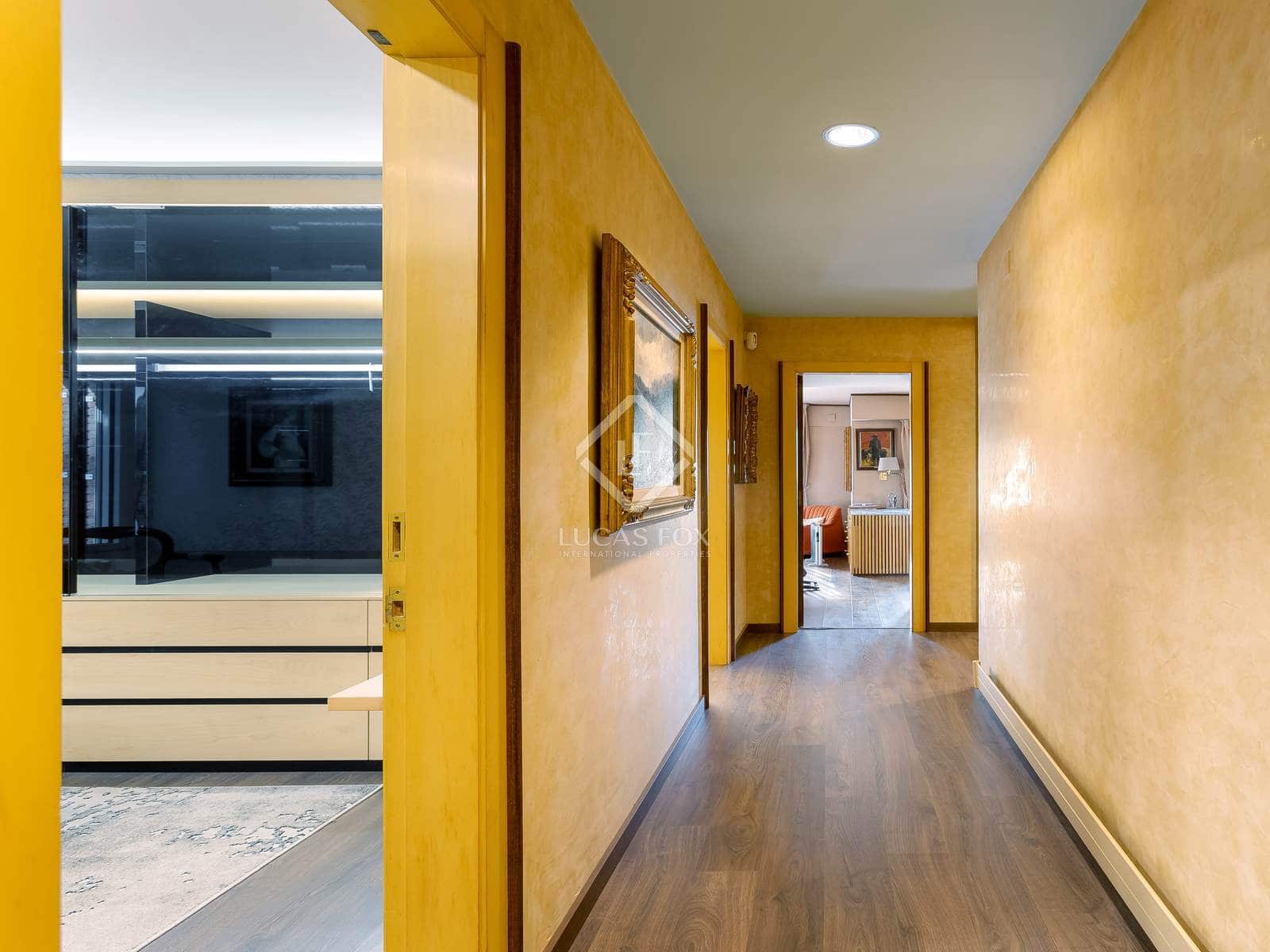 5 soveværelse Villa til salg i Premia de Dalt med swimmingpool garage - € 1.950.000 (Ref: 8762388)