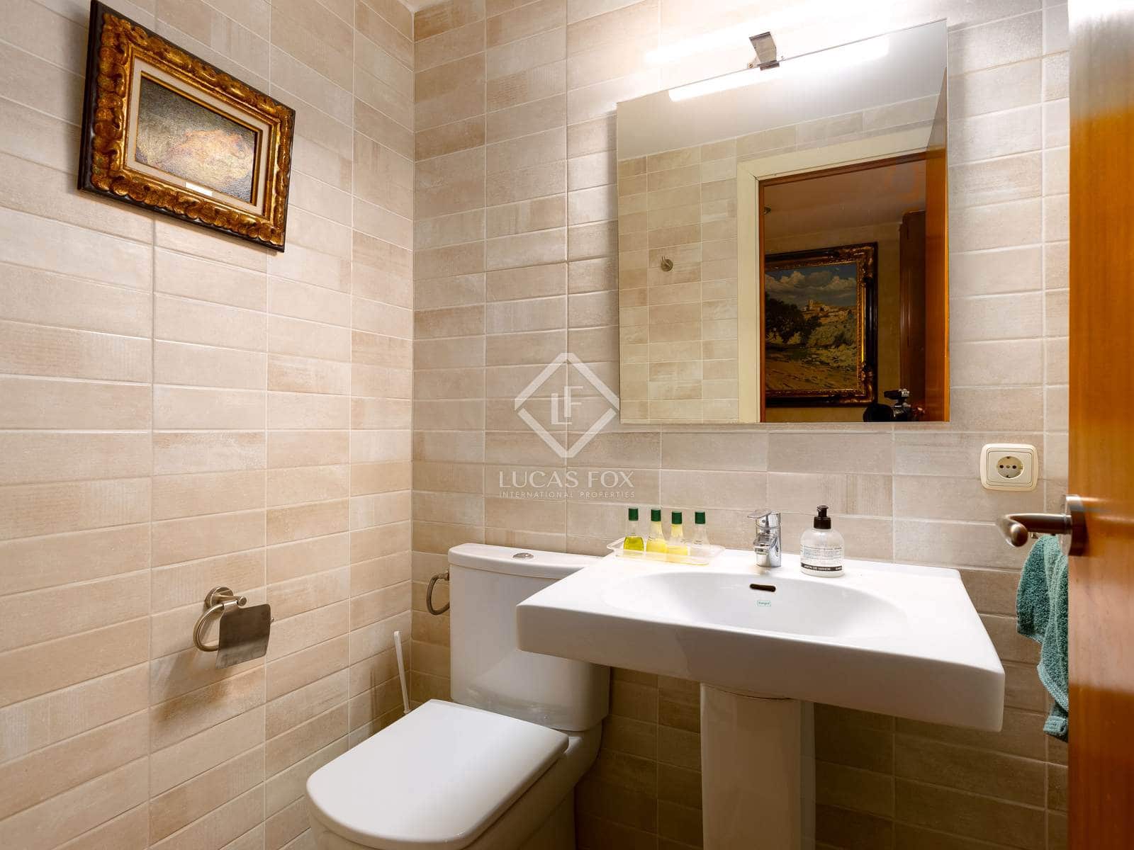 5 soveværelse Villa til salg i Premia de Dalt med swimmingpool garage - € 1.950.000 (Ref: 8762388)