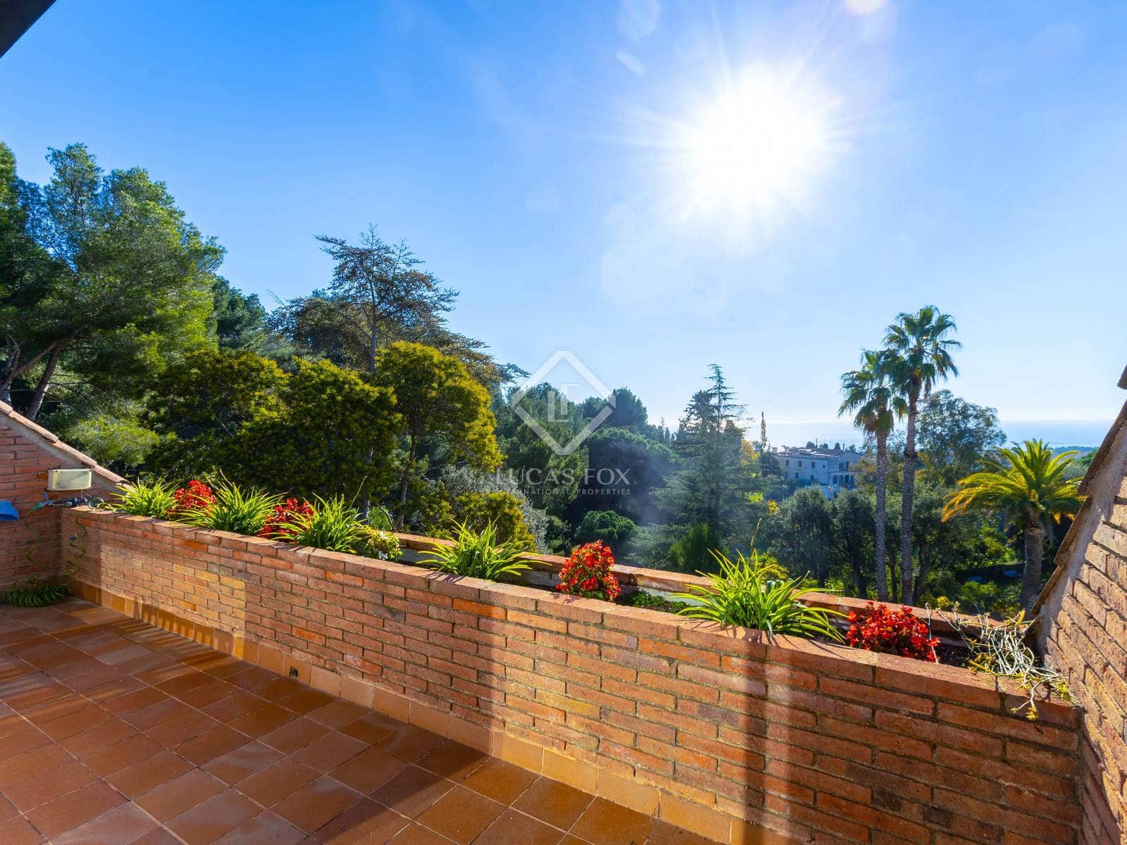 5 soveværelse Villa til salg i Premia de Dalt med swimmingpool garage - € 1.950.000 (Ref: 8762388)