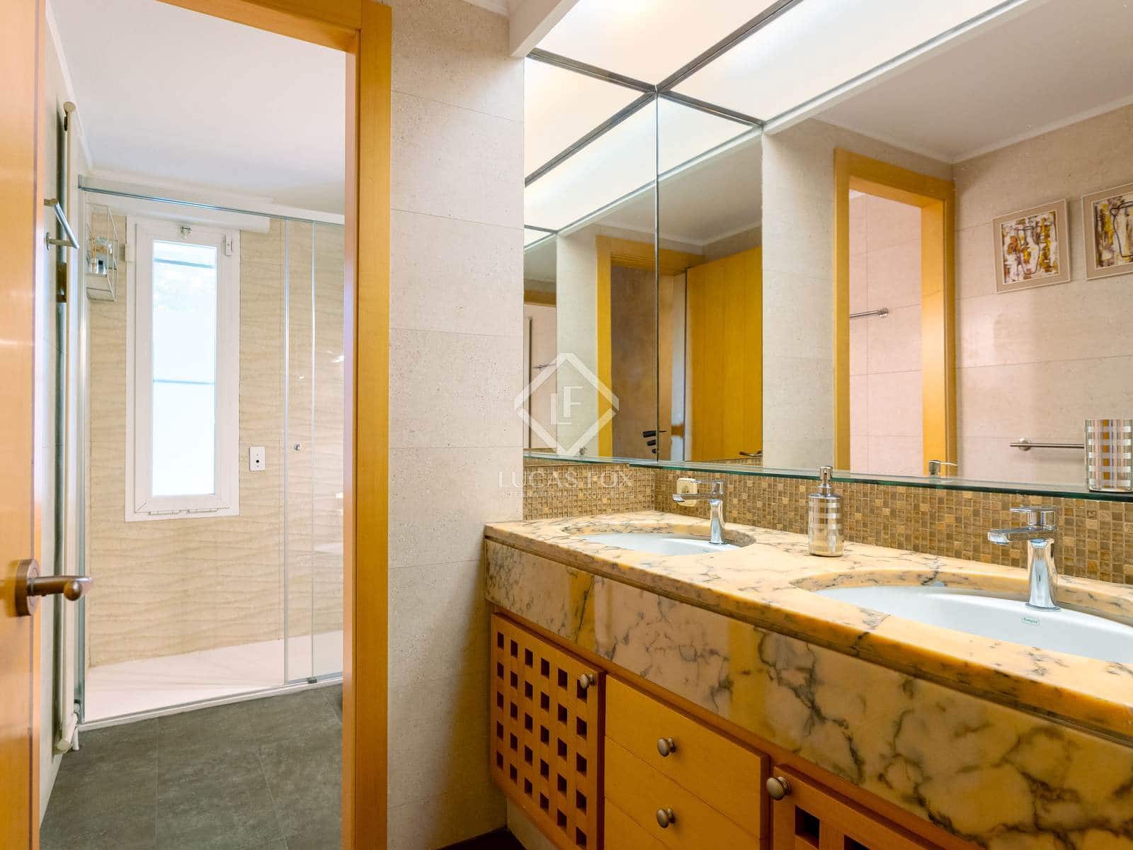 5 soveværelse Villa til salg i Premia de Dalt med swimmingpool garage - € 1.950.000 (Ref: 8762388)