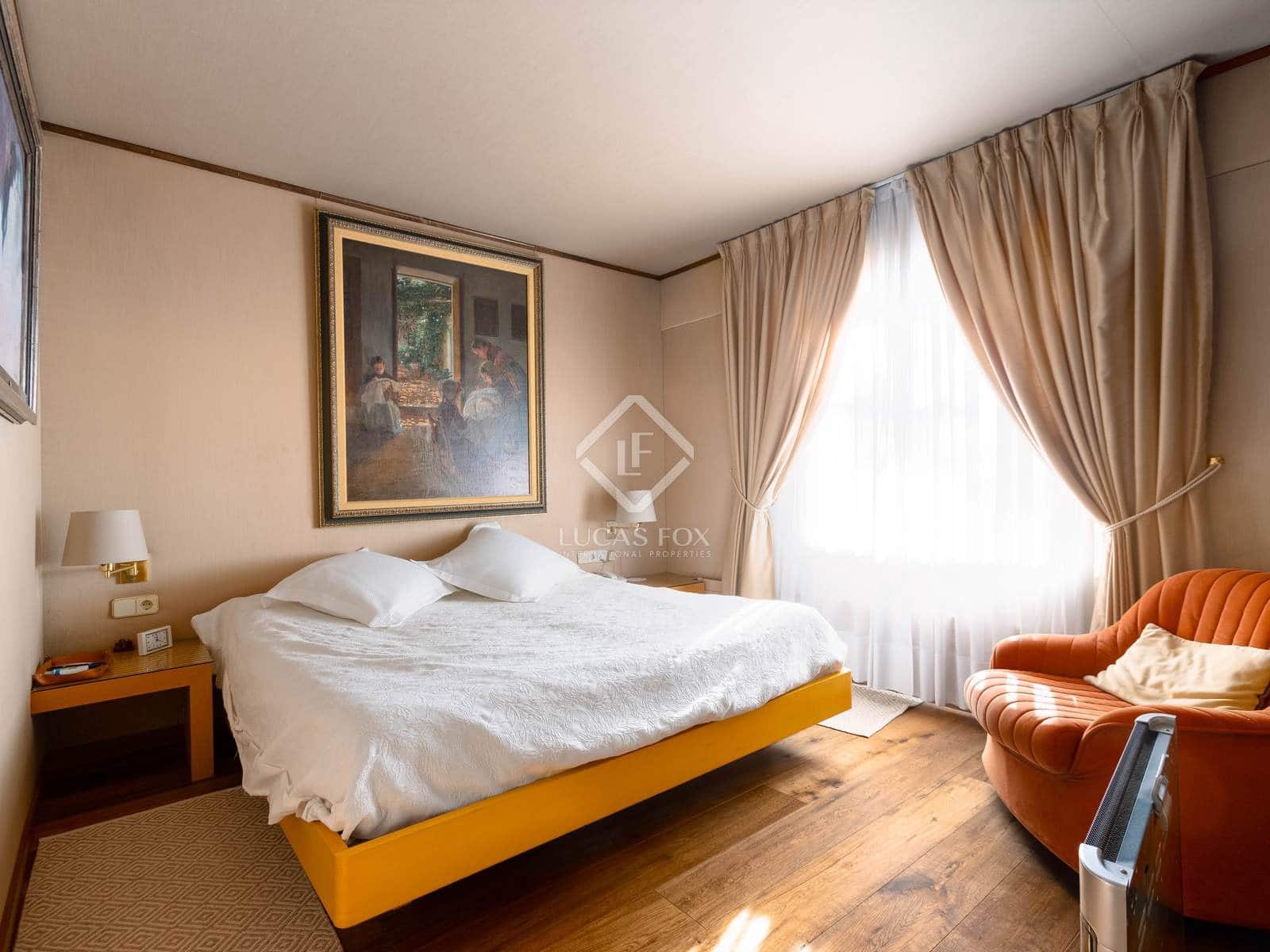 5 soveværelse Villa til salg i Premia de Dalt med swimmingpool garage - € 1.950.000 (Ref: 8762388)