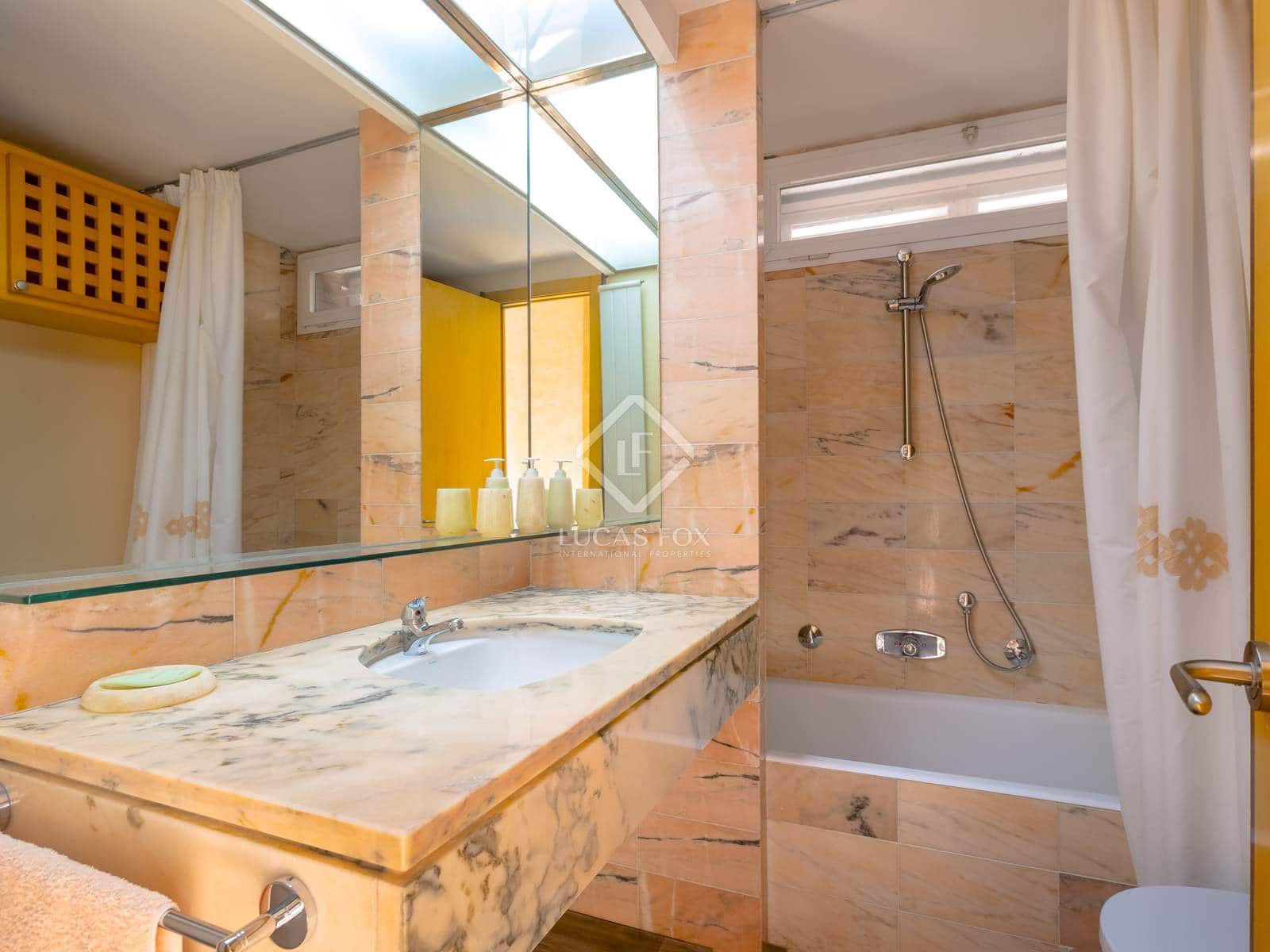 5 soveværelse Villa til salg i Premia de Dalt med swimmingpool garage - € 1.950.000 (Ref: 8762388)