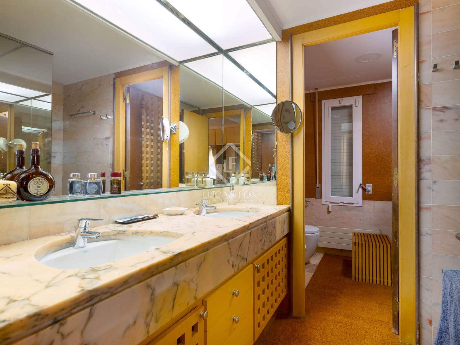 5 soveværelse Villa til salg i Premia de Dalt med swimmingpool garage - € 1.950.000 (Ref: 8762388)