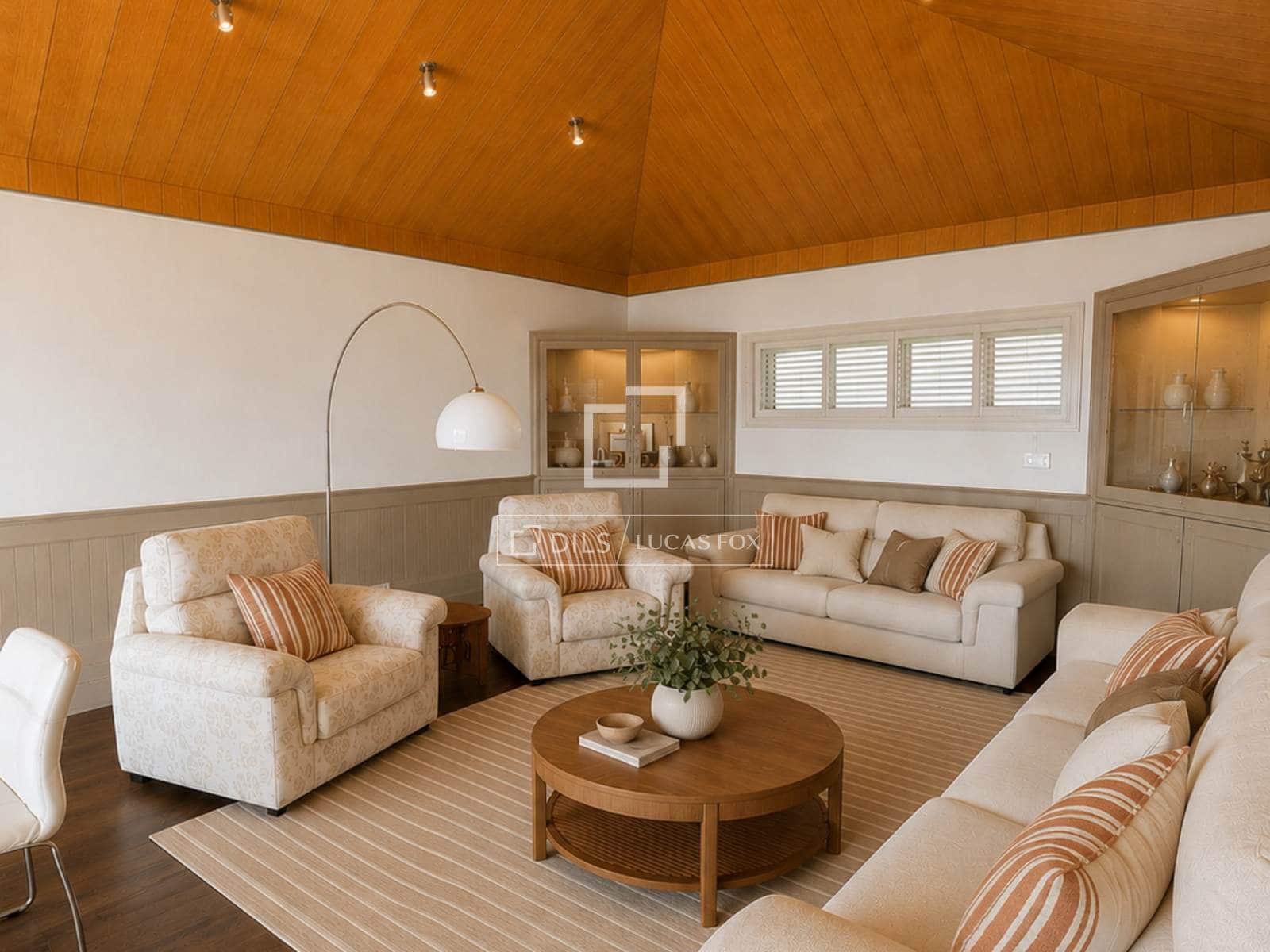 5 slaapkamer Villa te koop in Premia de Dalt met zwembad garage - € 1.550.000 (Ref: 8762388)