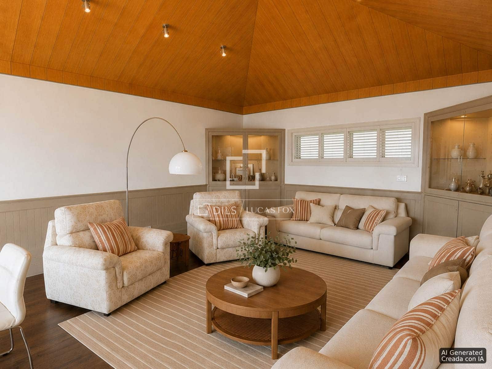 5 slaapkamer Villa te koop in Premia de Dalt met zwembad garage - € 1.550.000 (Ref: 8762388)