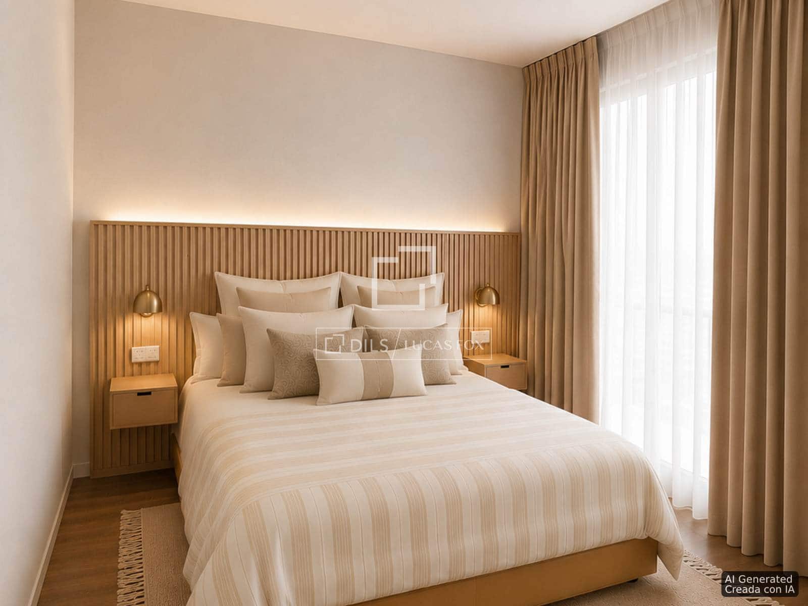 5 slaapkamer Villa te koop in Premia de Dalt met zwembad garage - € 1.550.000 (Ref: 8762388)