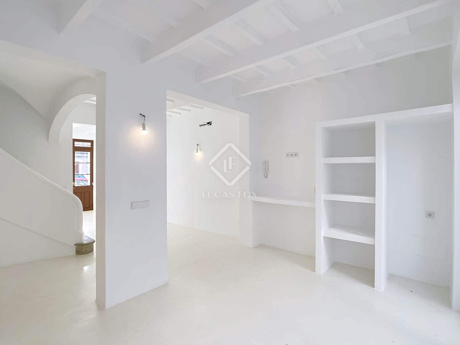 4 sypialnia Willa na sprzedaż w Ciutadella de Menorca - 728 500 € (Ref: 8762772)