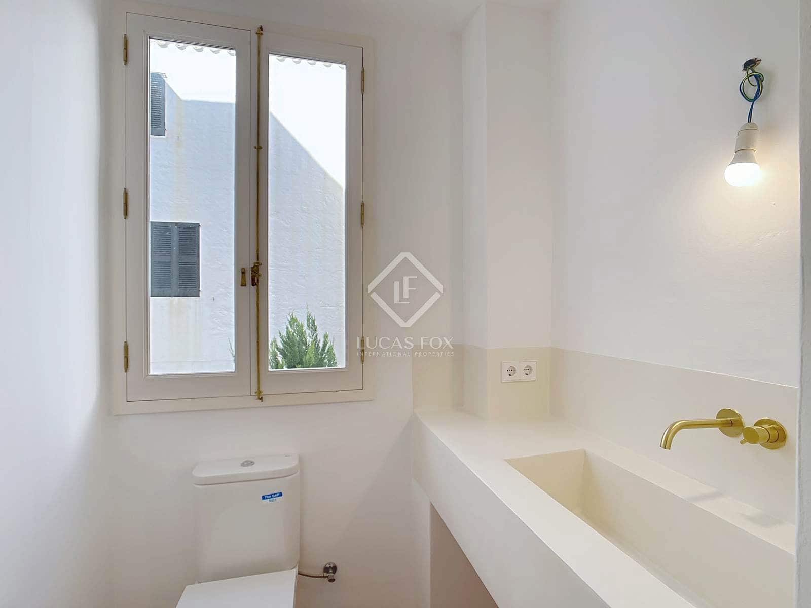 4 sypialnia Willa na sprzedaż w Ciutadella de Menorca - 728 500 € (Ref: 8762772)