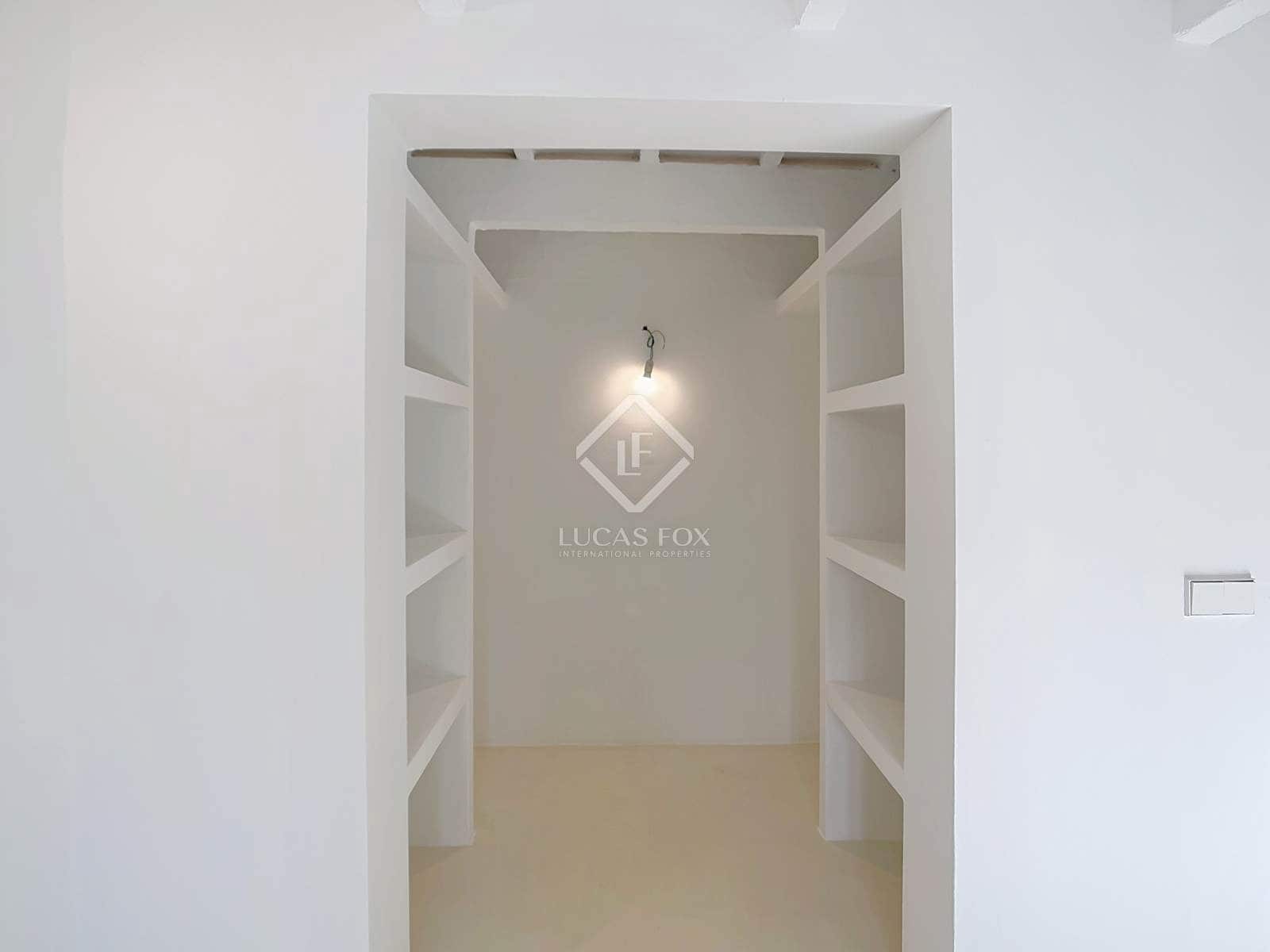 4 sypialnia Willa na sprzedaż w Ciutadella de Menorca - 728 500 € (Ref: 8762772)