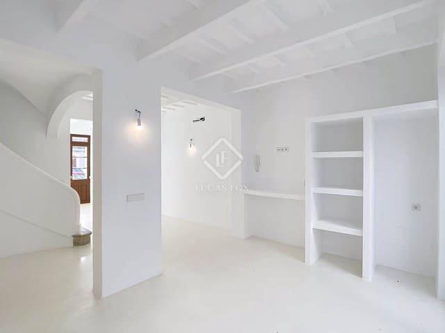 4 sypialnia Willa na sprzedaż w Ciutadella de Menorca - 728 500 € (Ref: 8762772)