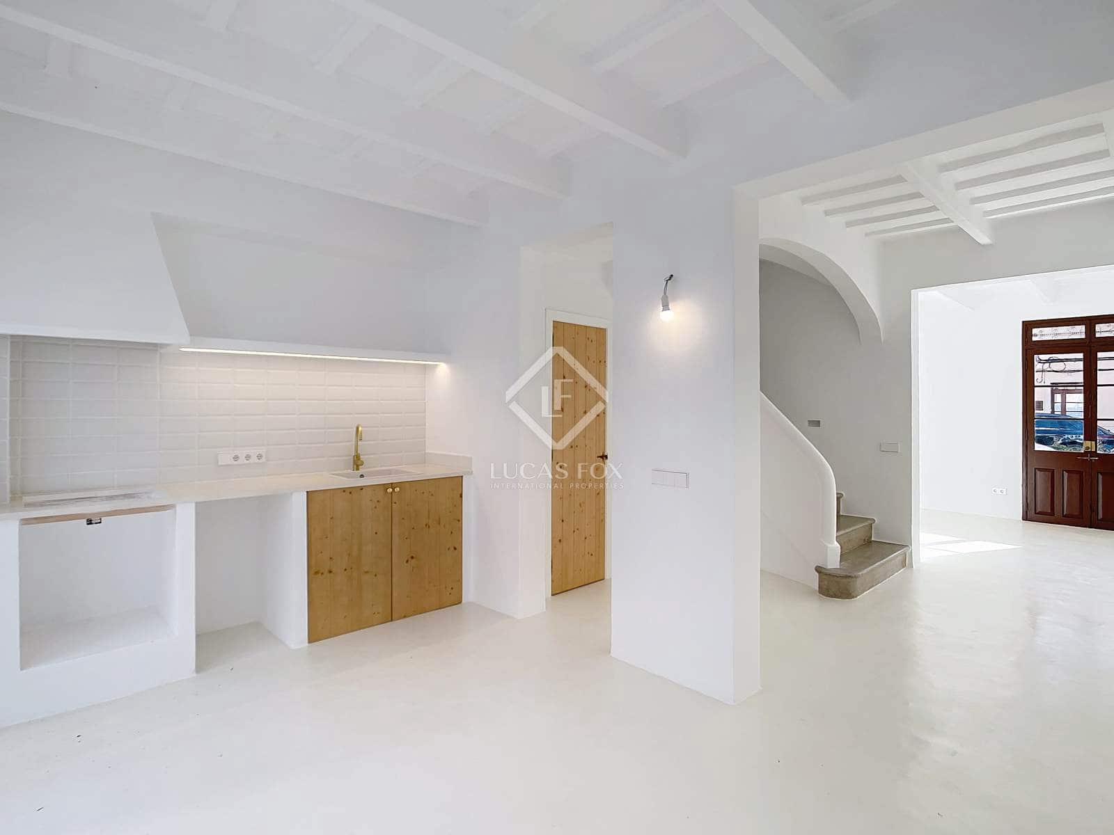 4 sypialnia Willa na sprzedaż w Ciutadella de Menorca - 728 500 € (Ref: 8762772)