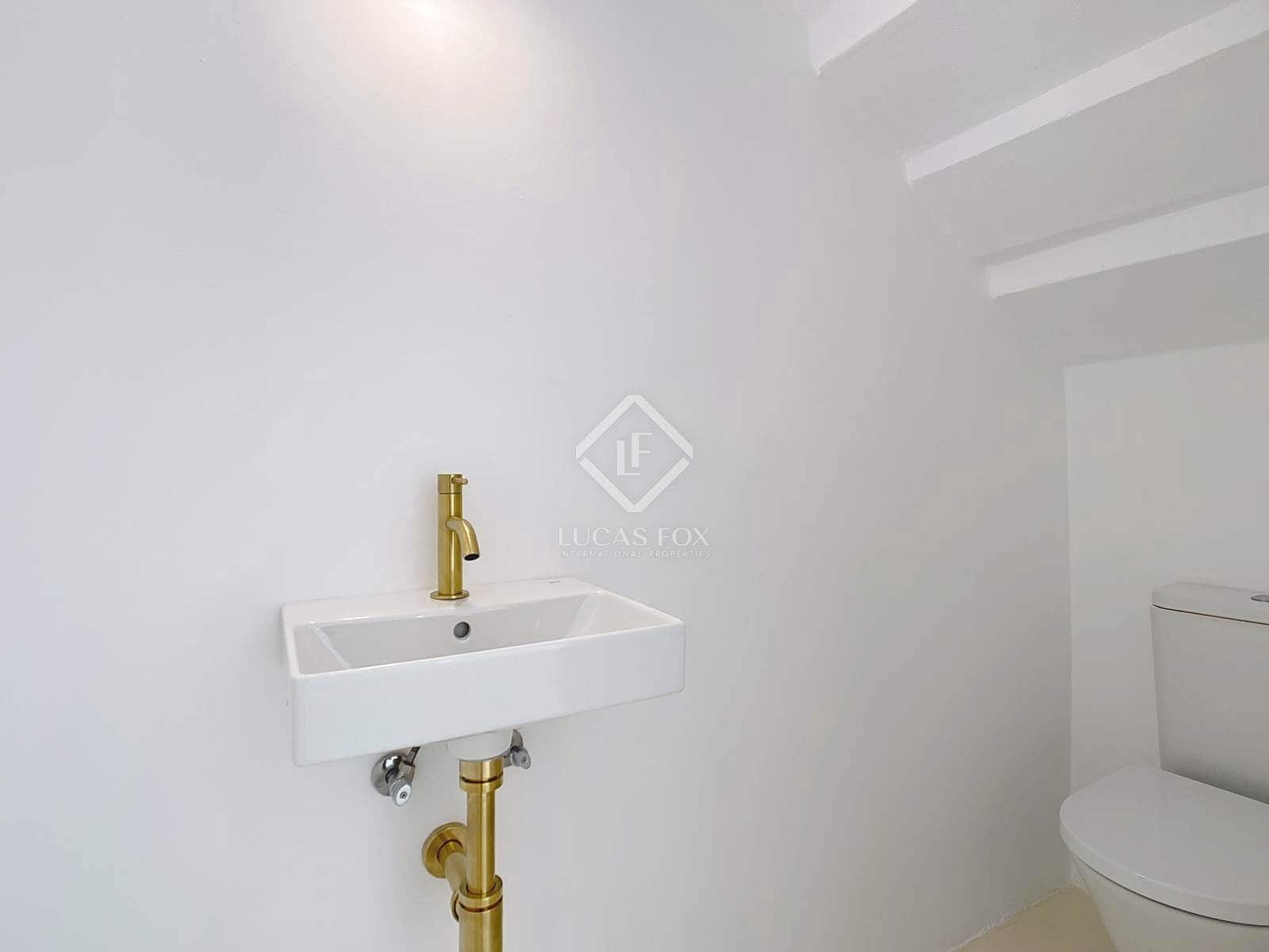 4 sypialnia Willa na sprzedaż w Ciutadella de Menorca - 728 500 € (Ref: 8762772)