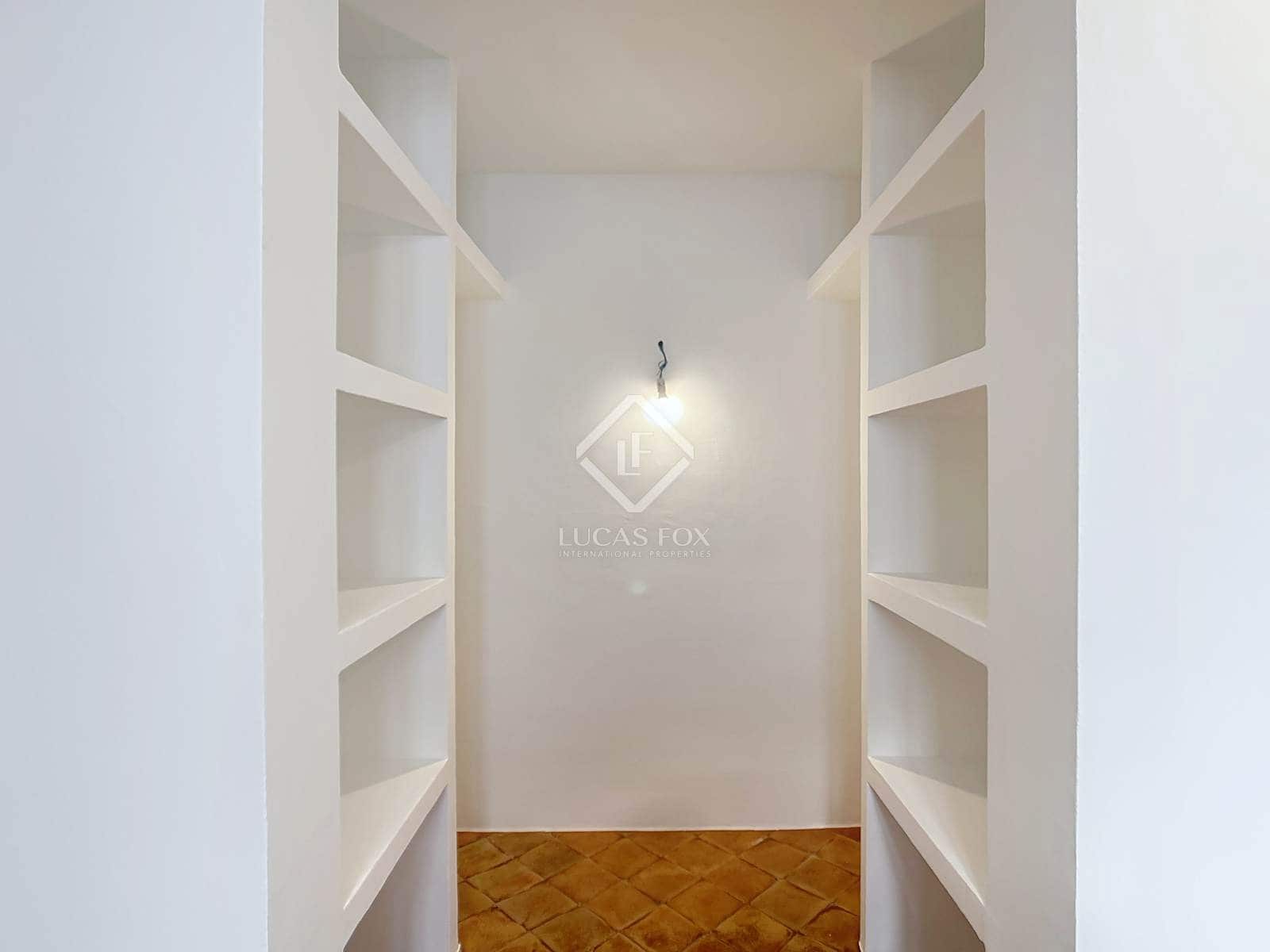 4 sypialnia Willa na sprzedaż w Ciutadella de Menorca - 728 500 € (Ref: 8762772)