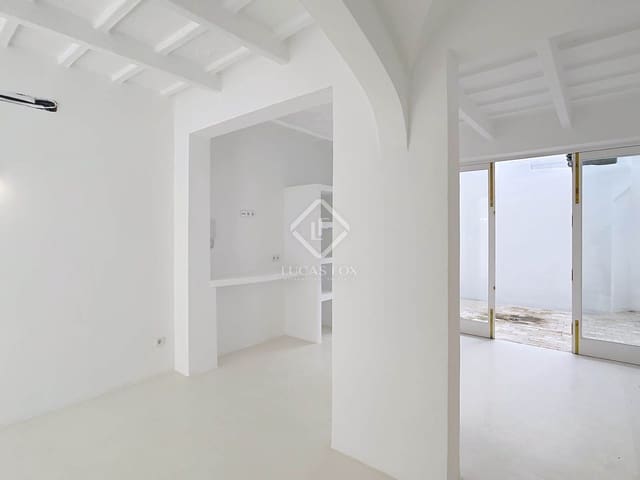 4 sypialnia Willa na sprzedaż w Ciutadella de Menorca - 728 500 € (Ref: 8762772)