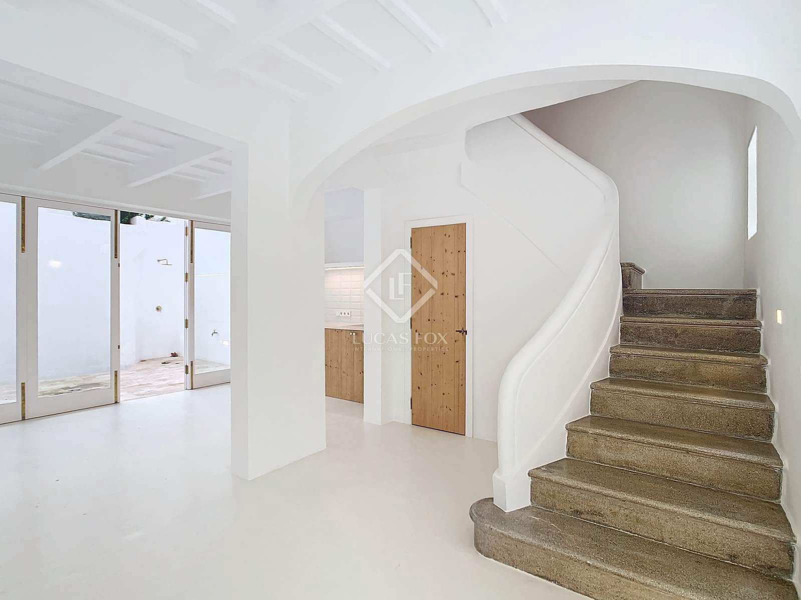 4 sypialnia Willa na sprzedaż w Ciutadella de Menorca - 728 500 € (Ref: 8762772)