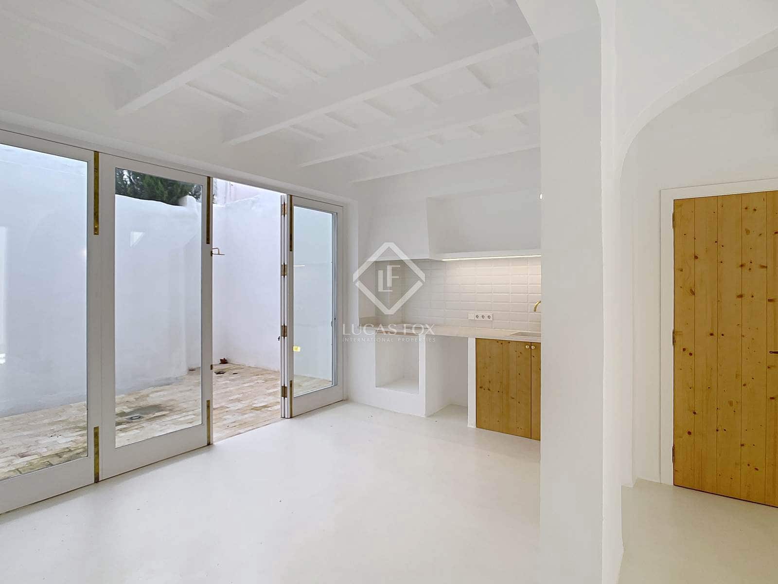 4 sypialnia Willa na sprzedaż w Ciutadella de Menorca - 728 500 € (Ref: 8762772)