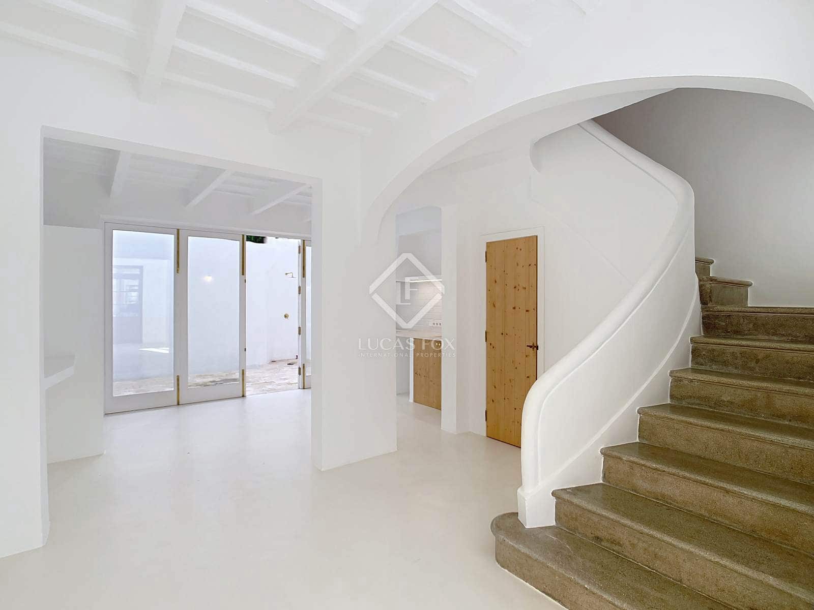 4 sypialnia Willa na sprzedaż w Ciutadella de Menorca - 728 500 € (Ref: 8762772)