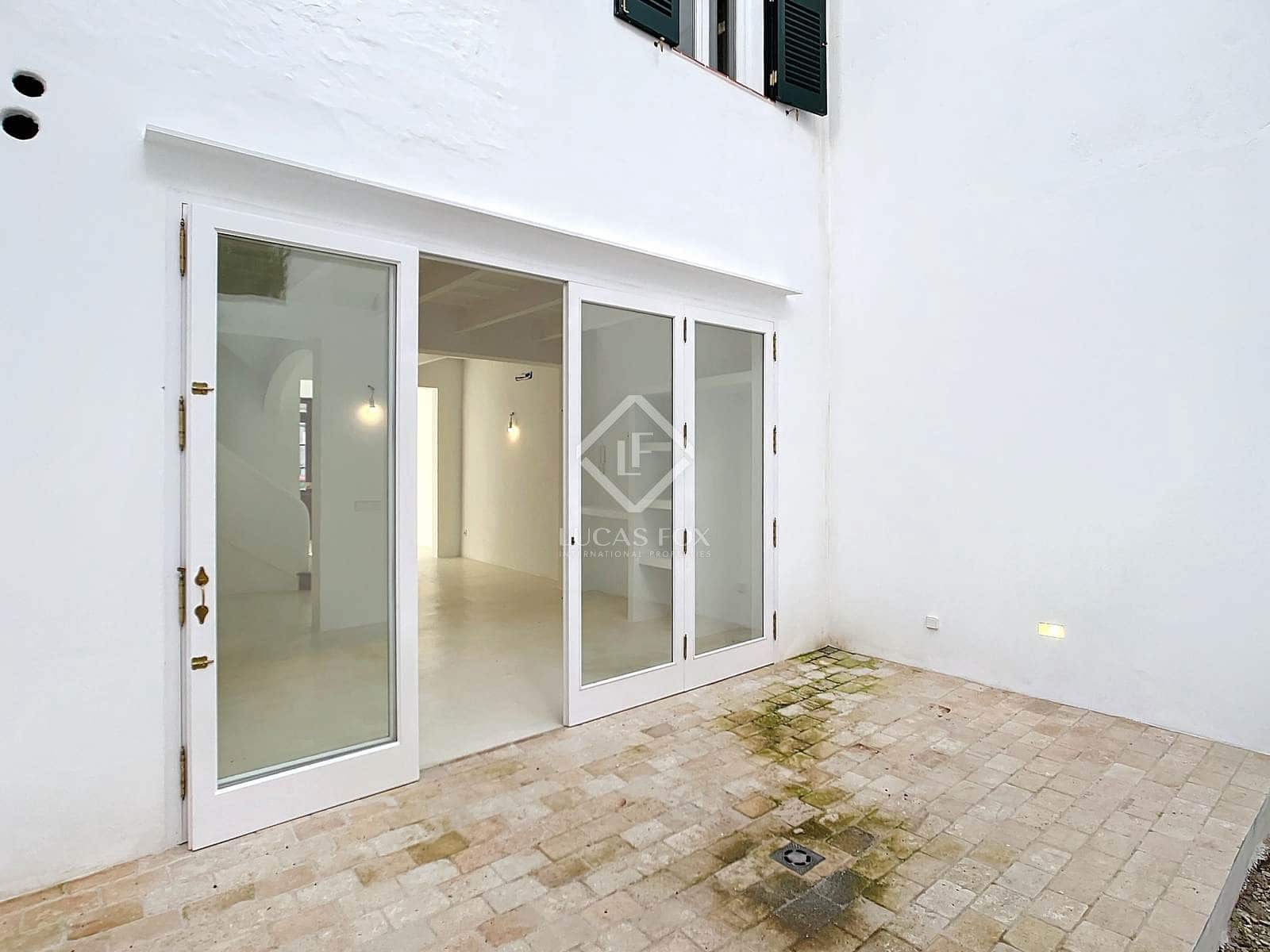 4 sypialnia Willa na sprzedaż w Ciutadella de Menorca - 728 500 € (Ref: 8762772)