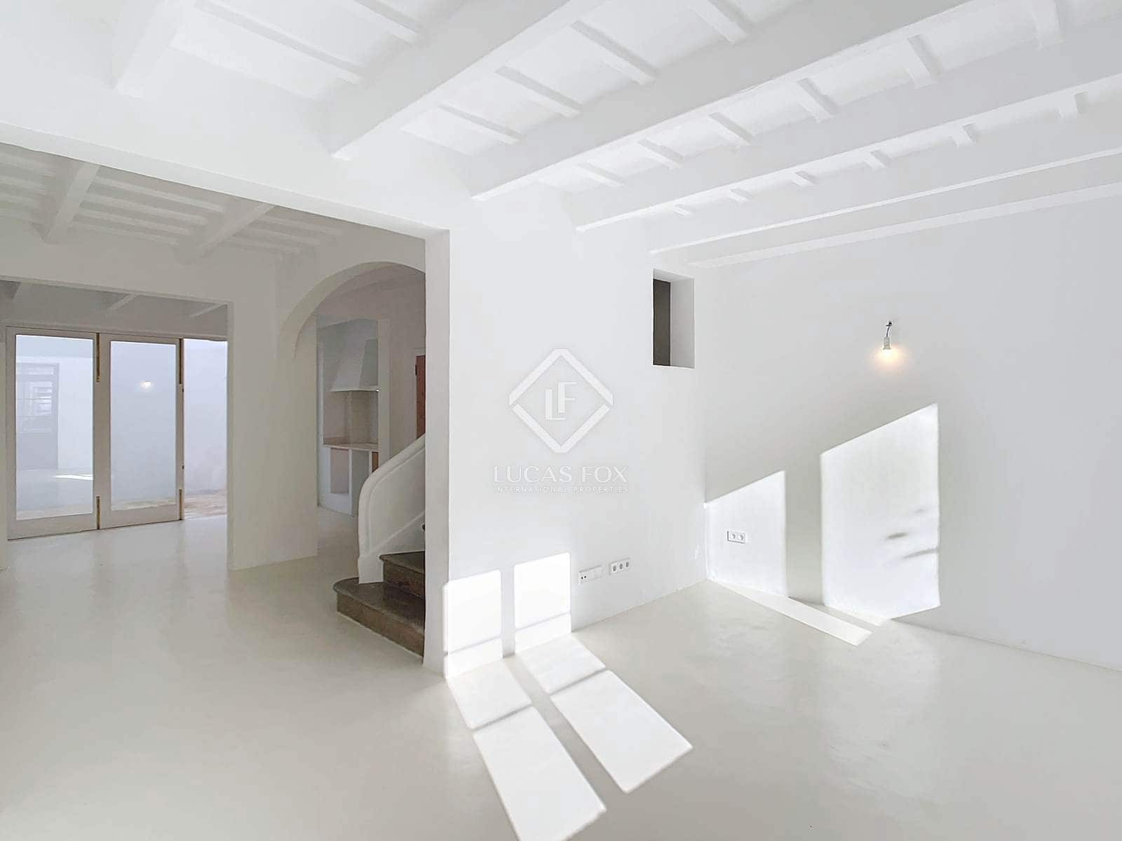 4 sypialnia Willa na sprzedaż w Ciutadella de Menorca - 728 500 € (Ref: 8762772)