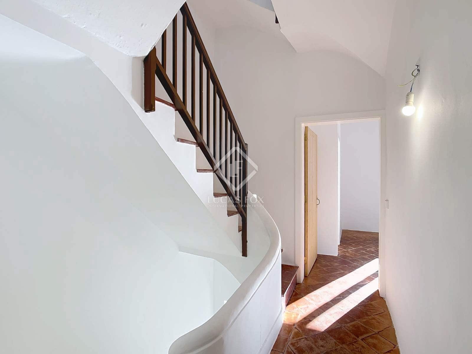 4 sypialnia Willa na sprzedaż w Ciutadella de Menorca - 728 500 € (Ref: 8762772)