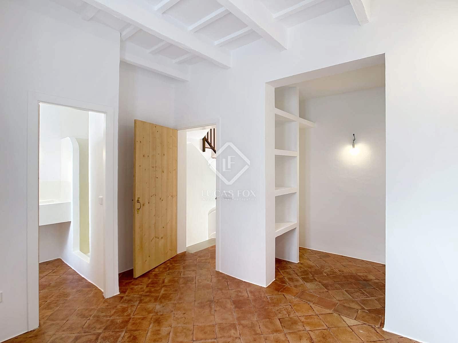 4 sypialnia Willa na sprzedaż w Ciutadella de Menorca - 728 500 € (Ref: 8762772)