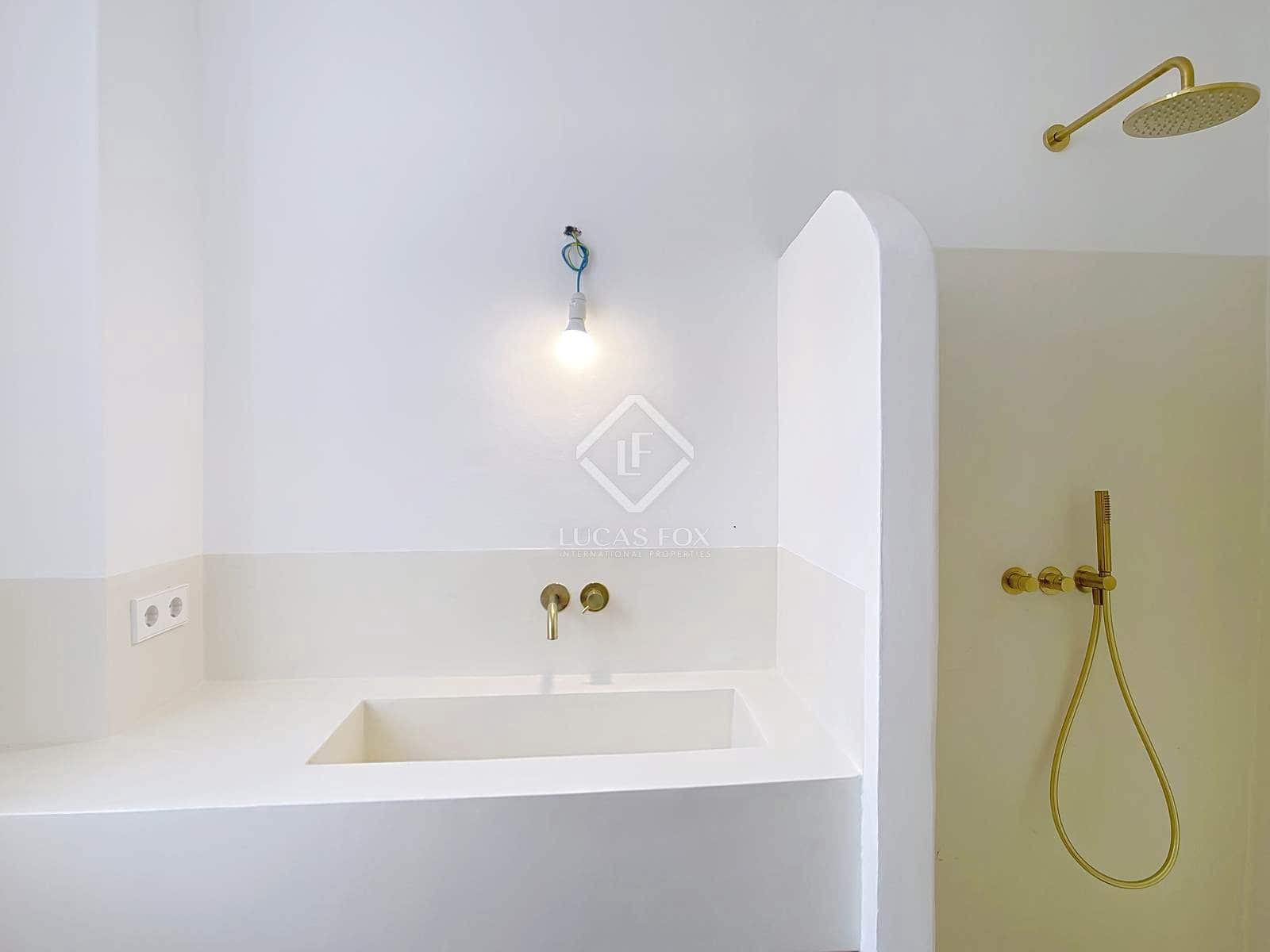 4 sypialnia Willa na sprzedaż w Ciutadella de Menorca - 728 500 € (Ref: 8762772)