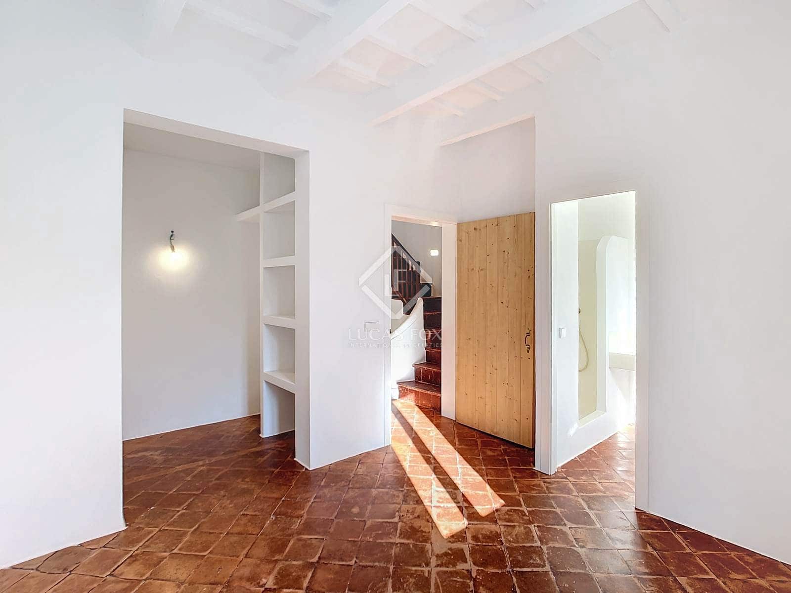 4 sypialnia Willa na sprzedaż w Ciutadella de Menorca - 728 500 € (Ref: 8762772)