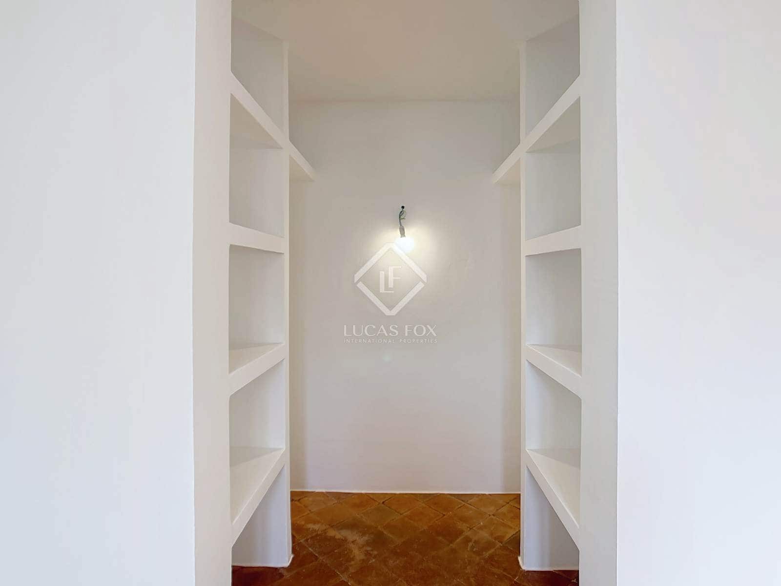 4 sypialnia Willa na sprzedaż w Ciutadella de Menorca - 728 500 € (Ref: 8762772)