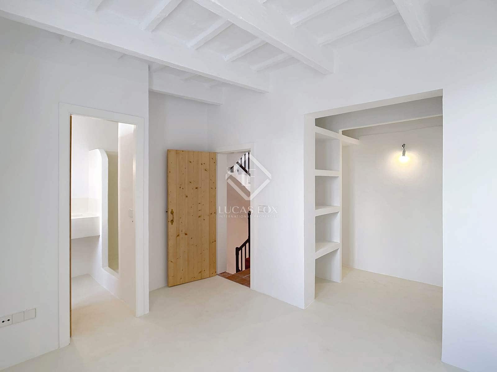 4 sypialnia Willa na sprzedaż w Ciutadella de Menorca - 728 500 € (Ref: 8762772)