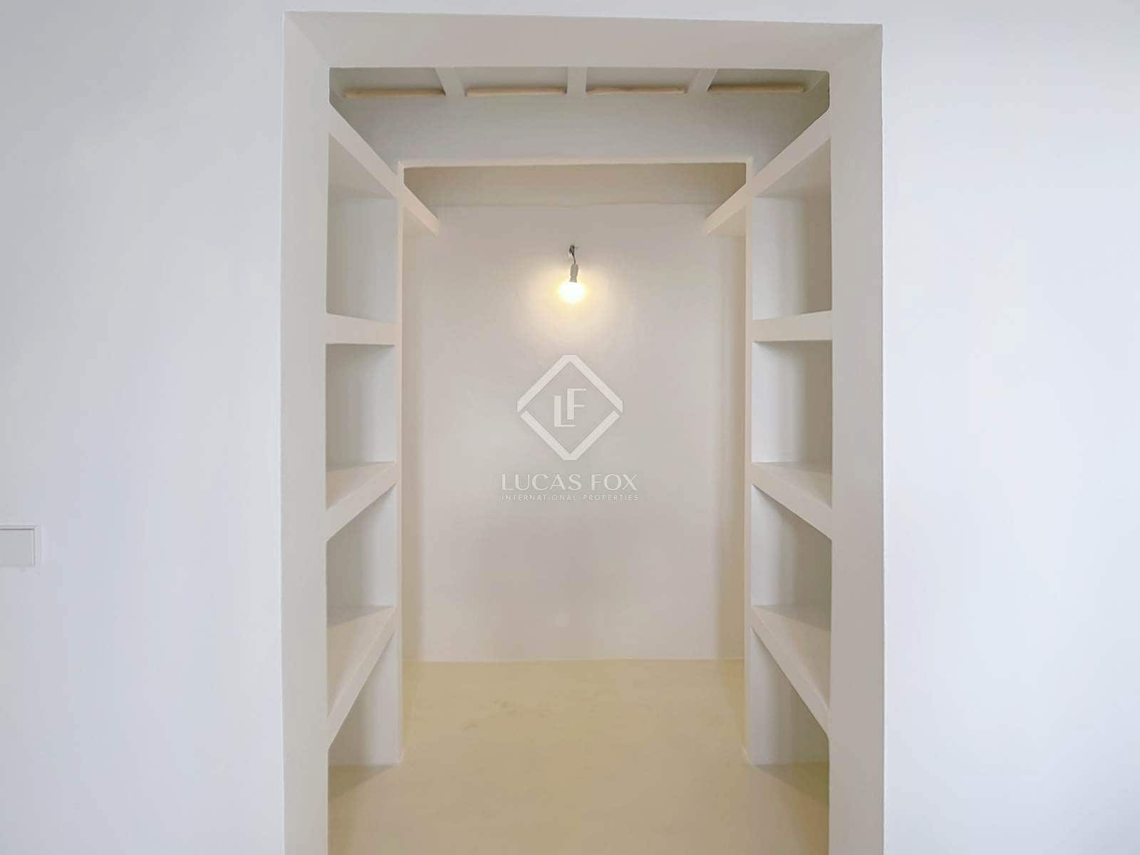 4 sypialnia Willa na sprzedaż w Ciutadella de Menorca - 728 500 € (Ref: 8762772)