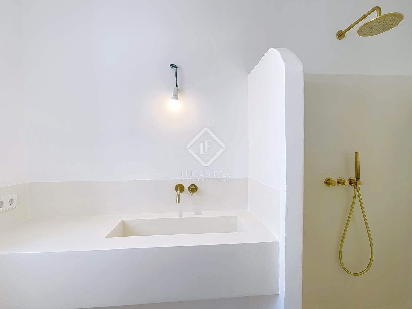 4 sypialnia Willa na sprzedaż w Ciutadella de Menorca - 728 500 € (Ref: 8762772)