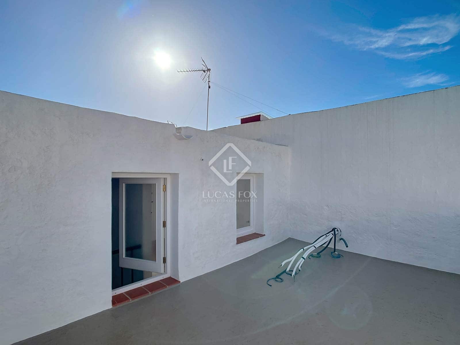 4 sypialnia Willa na sprzedaż w Ciutadella de Menorca - 728 500 € (Ref: 8762772)