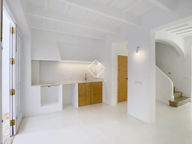 4 sypialnia Willa na sprzedaż w Ciutadella de Menorca - 728 500 € (Ref: 8762772)