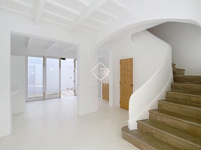 4 sypialnia Willa na sprzedaż w Ciutadella de Menorca - 728 500 € (Ref: 8762772)