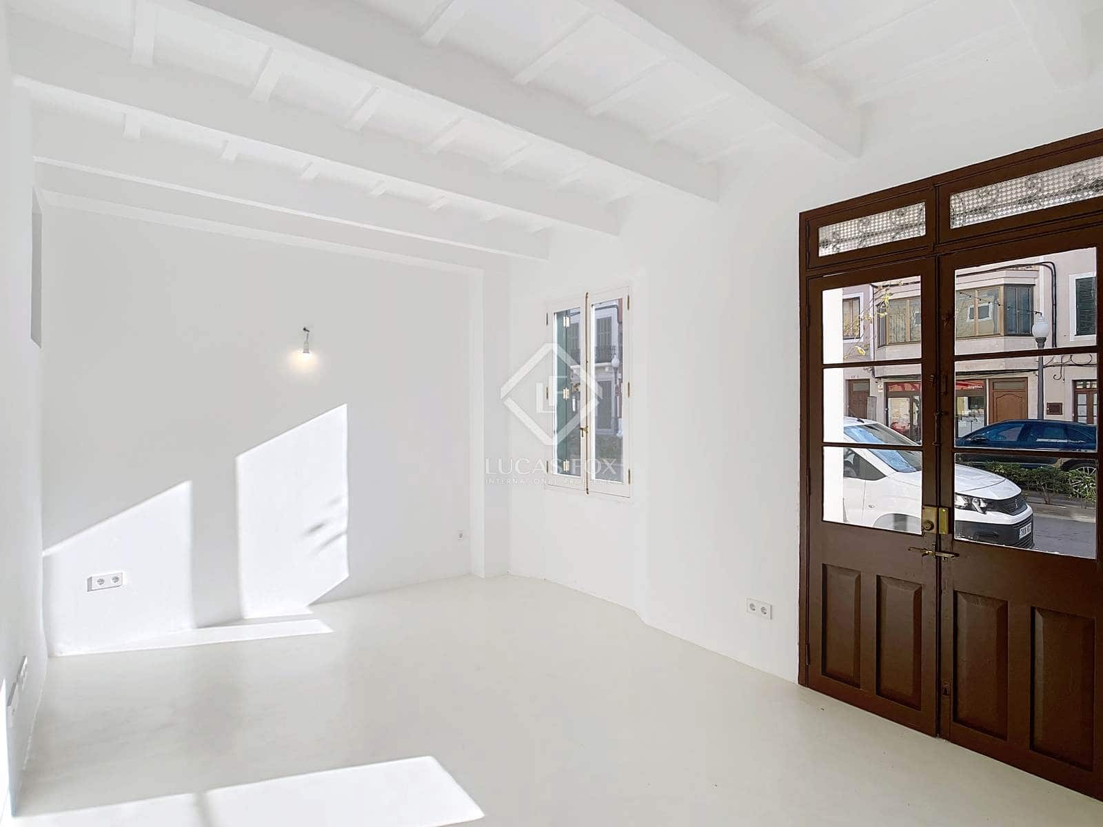 4 sypialnia Willa na sprzedaż w Ciutadella de Menorca - 728 500 € (Ref: 8762772)