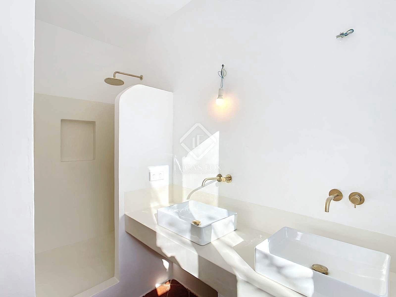 4 sypialnia Willa na sprzedaż w Ciutadella de Menorca - 728 500 € (Ref: 8762772)