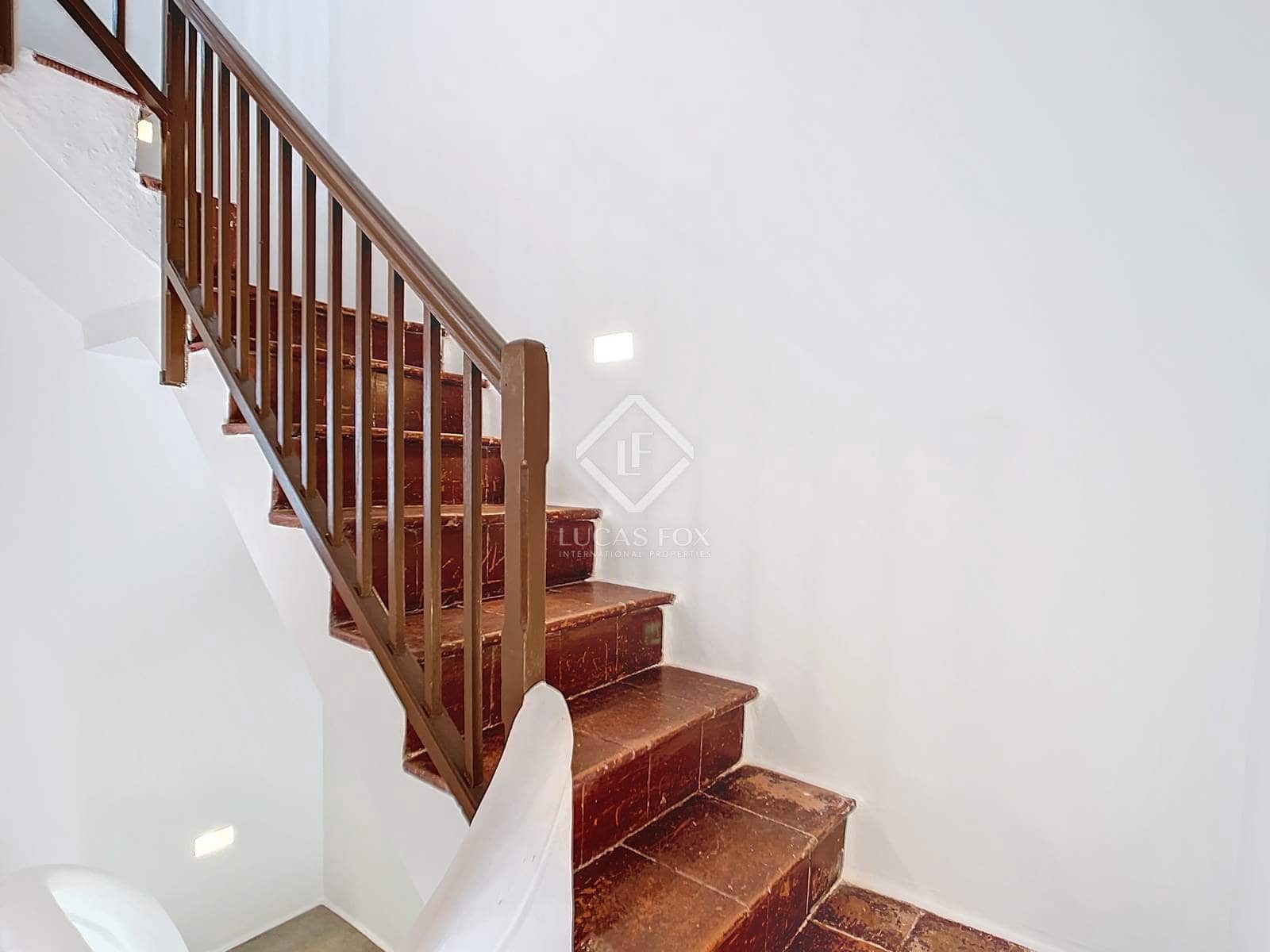 4 sypialnia Willa na sprzedaż w Ciutadella de Menorca - 728 500 € (Ref: 8762772)