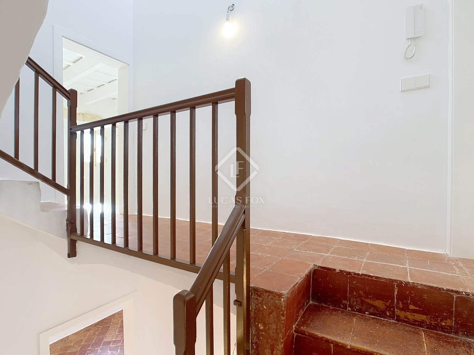 4 sypialnia Willa na sprzedaż w Ciutadella de Menorca - 728 500 € (Ref: 8762772)