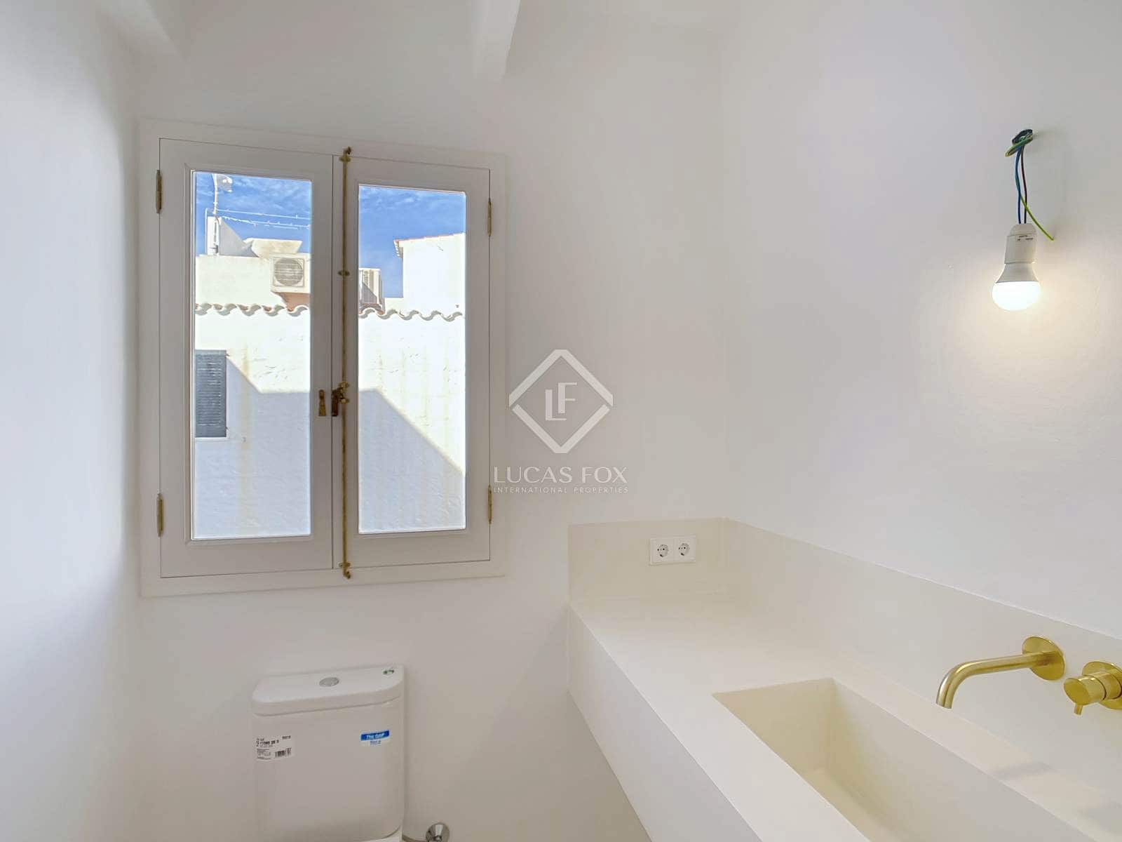 4 sypialnia Willa na sprzedaż w Ciutadella de Menorca - 728 500 € (Ref: 8762772)