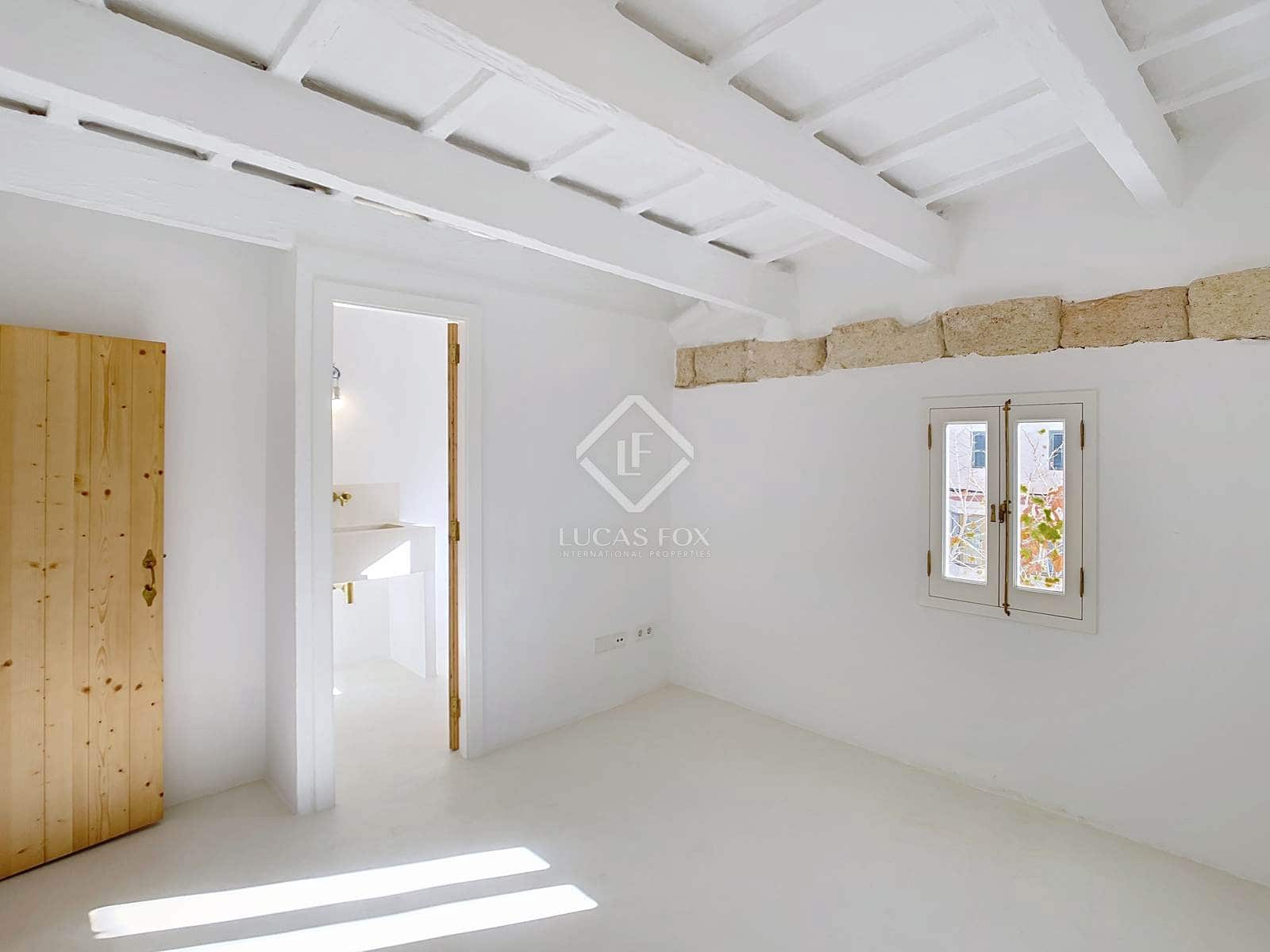 4 sypialnia Willa na sprzedaż w Ciutadella de Menorca - 728 500 € (Ref: 8762772)