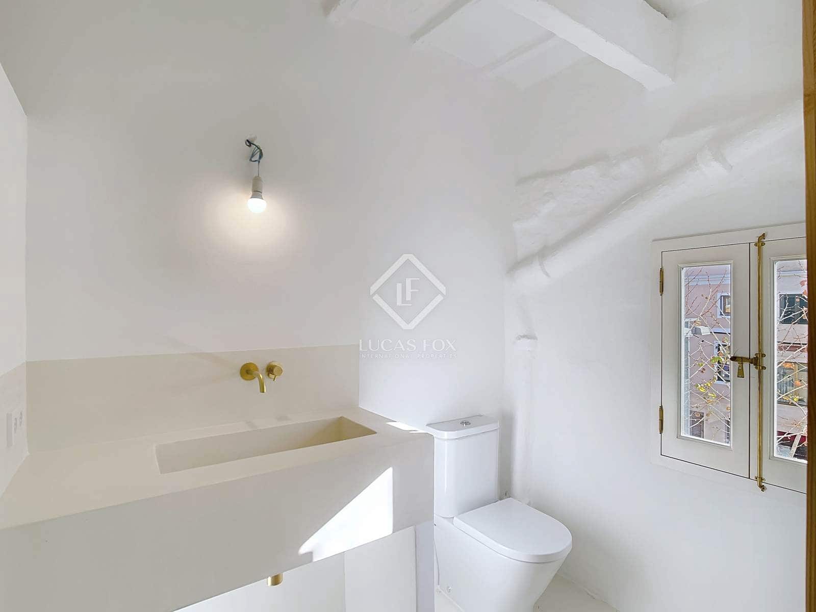 4 sypialnia Willa na sprzedaż w Ciutadella de Menorca - 728 500 € (Ref: 8762772)