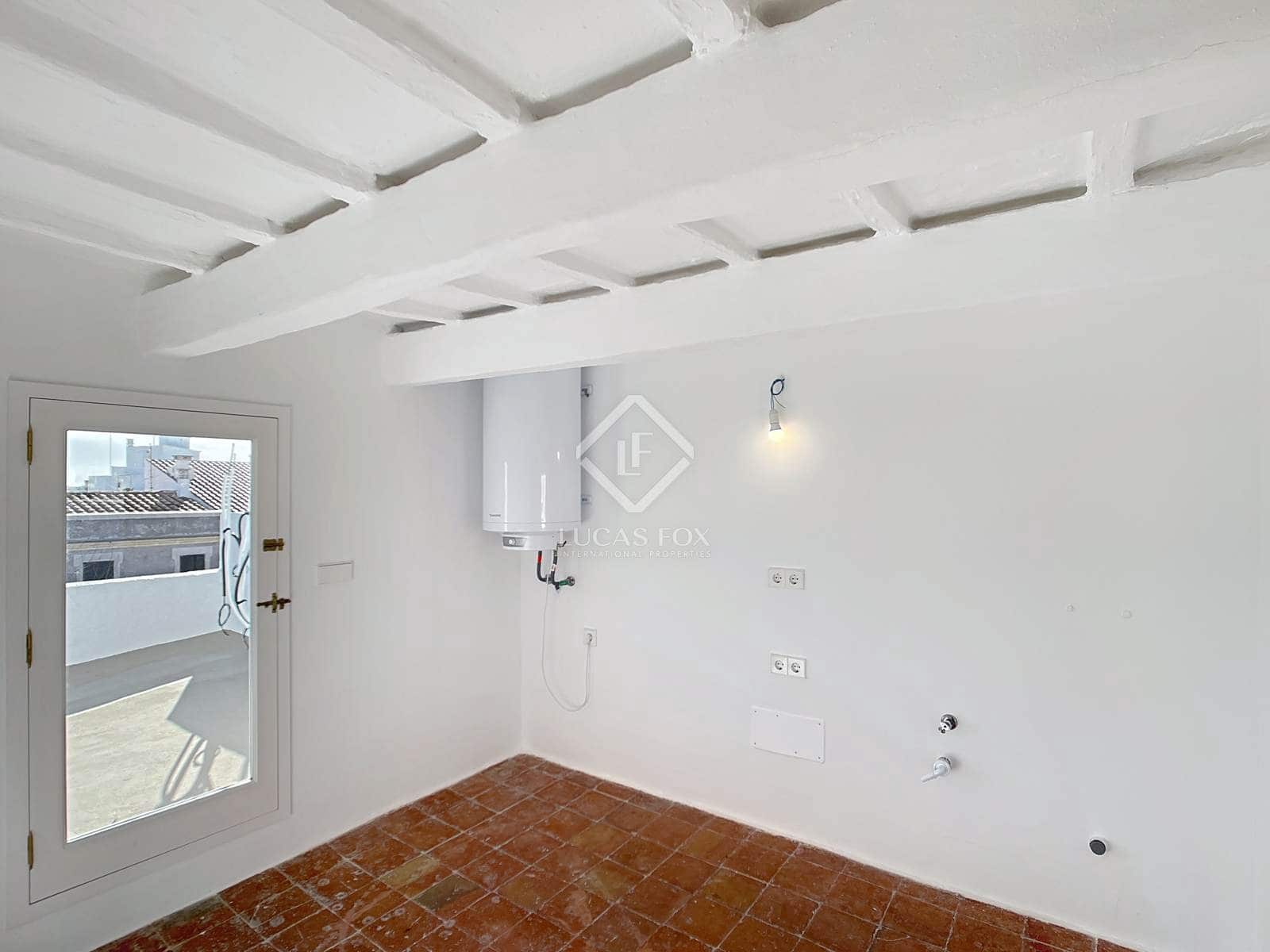 4 sypialnia Willa na sprzedaż w Ciutadella de Menorca - 728 500 € (Ref: 8762772)