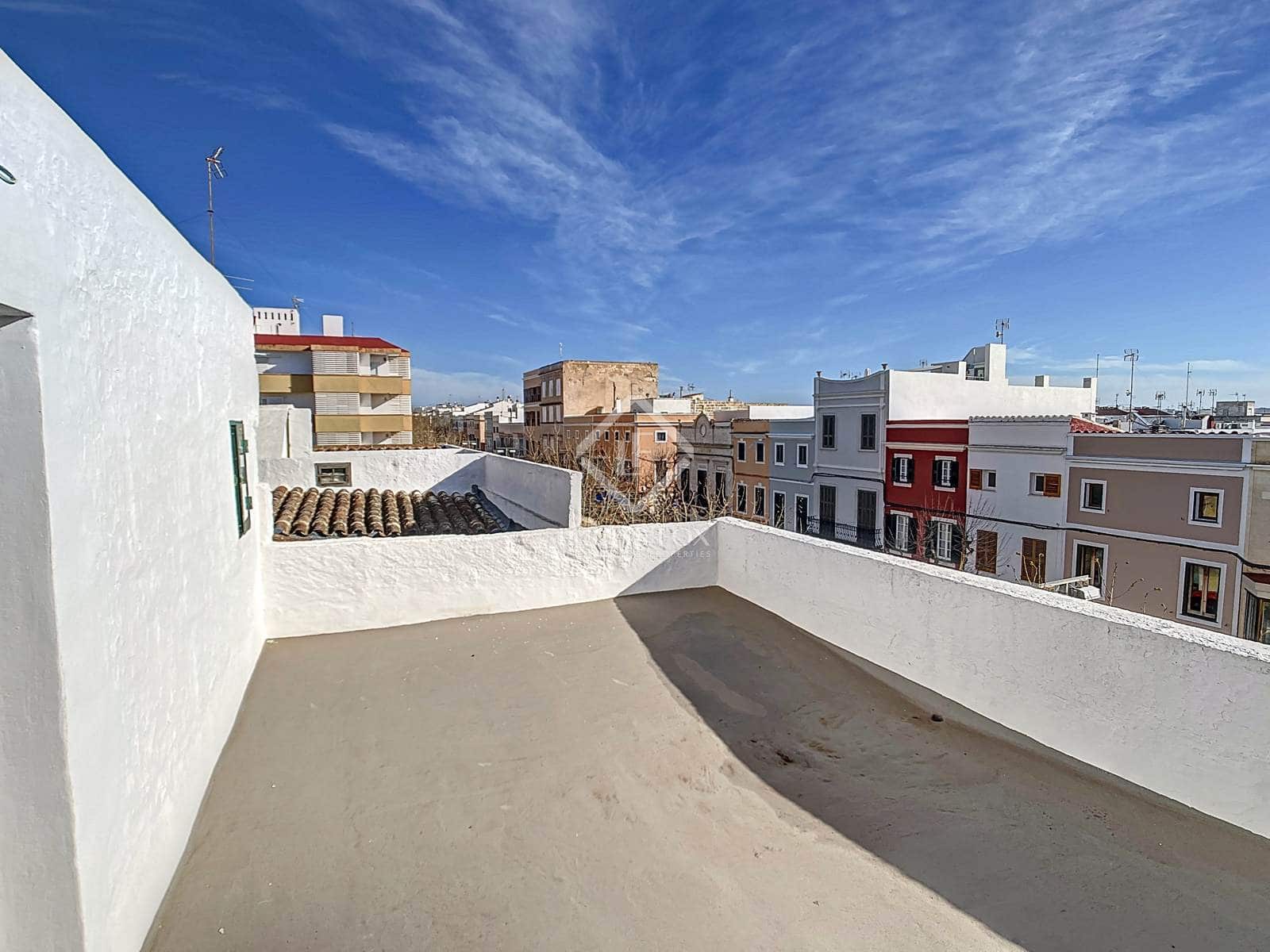 4 sypialnia Willa na sprzedaż w Ciutadella de Menorca - 728 500 € (Ref: 8762772)