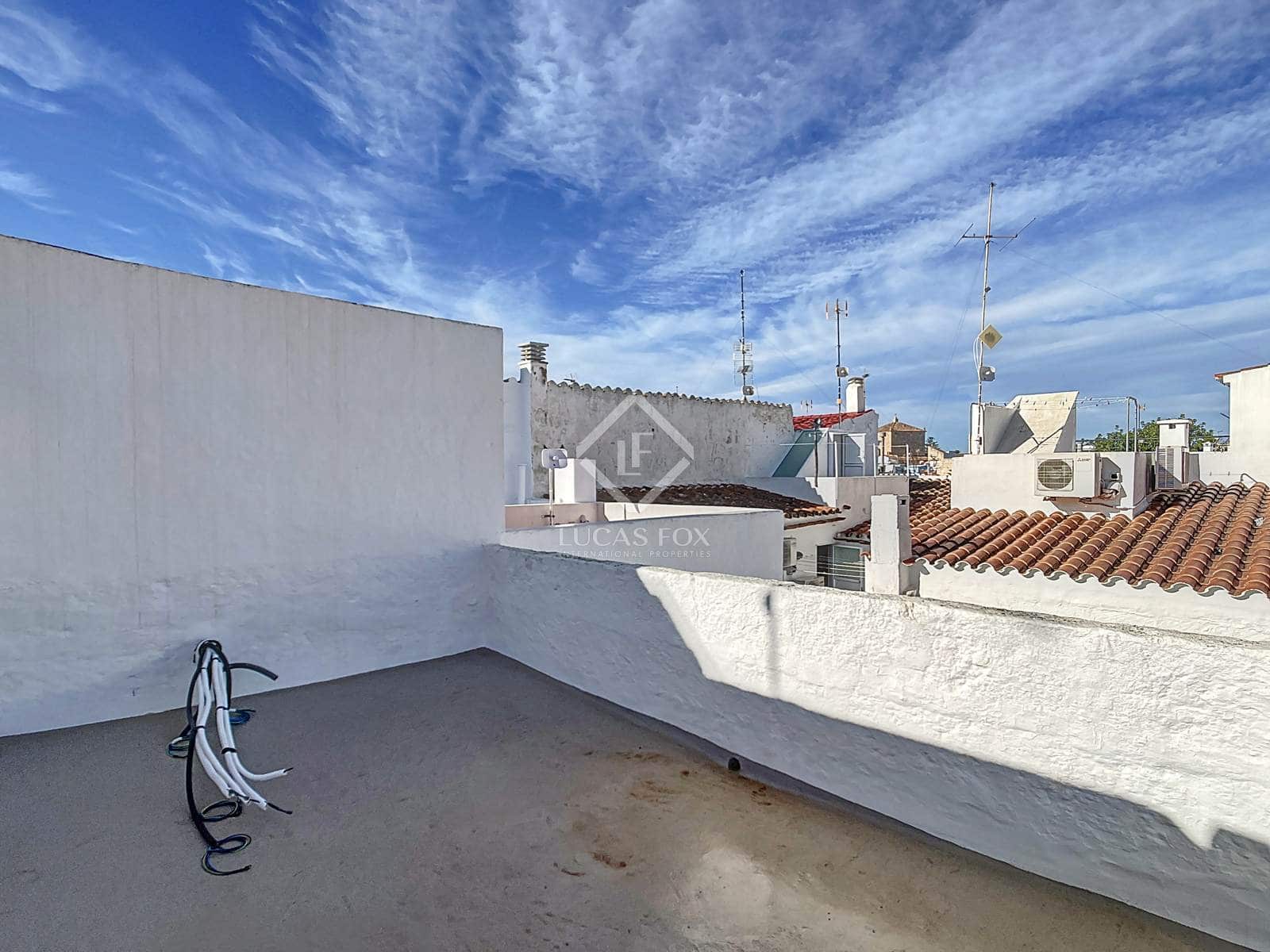 4 sypialnia Willa na sprzedaż w Ciutadella de Menorca - 728 500 € (Ref: 8762772)